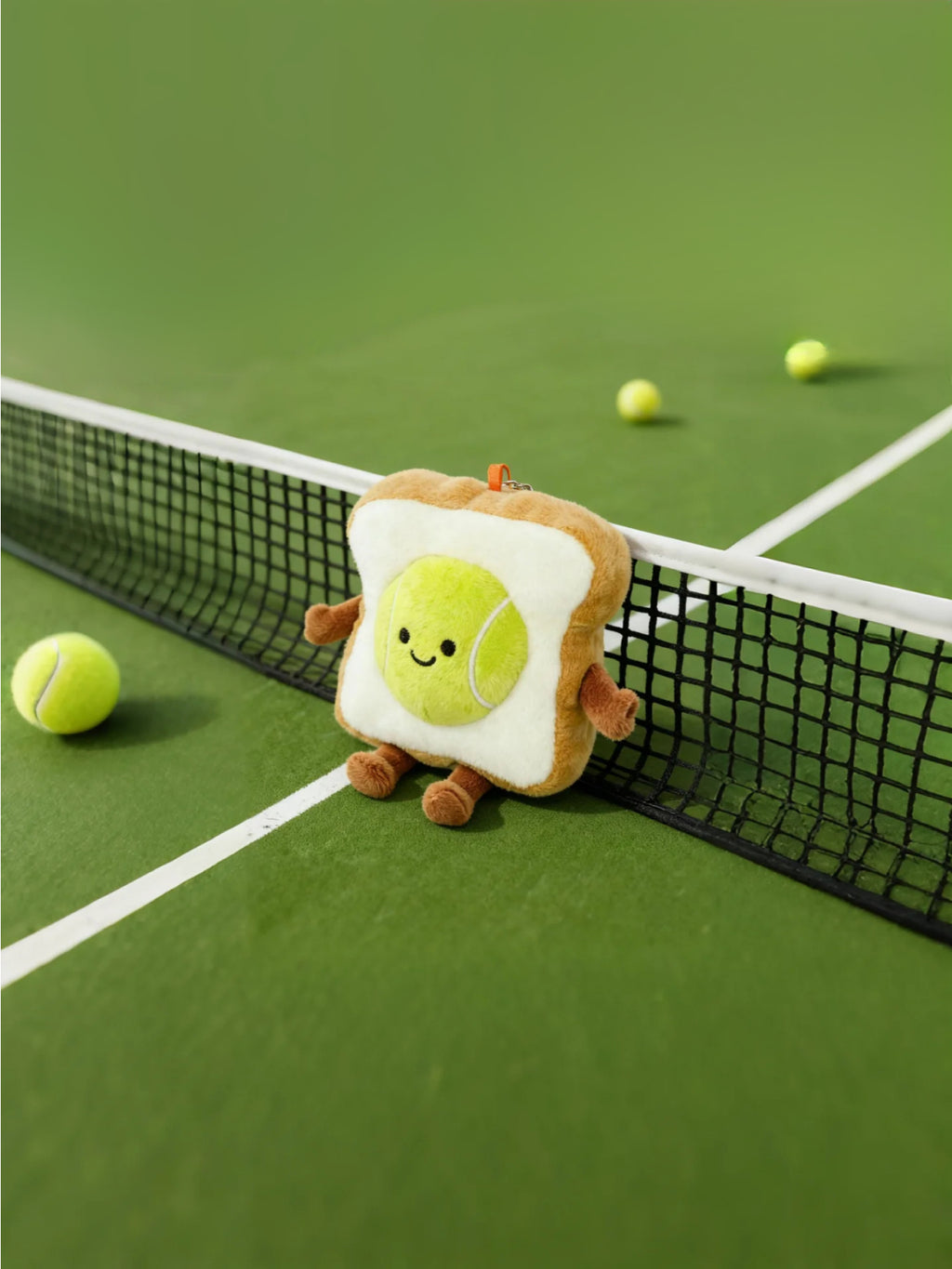 Toast Charm