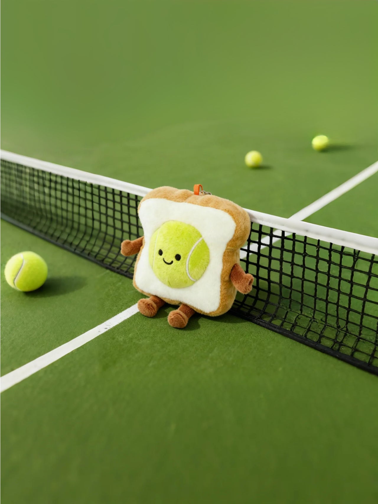 Toast Charm