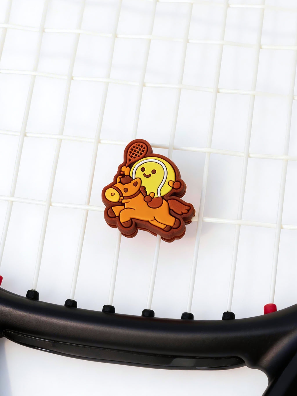 Racket Dampeners