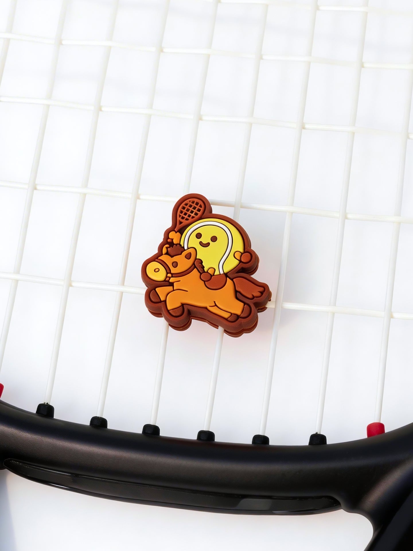 Racket Dampeners