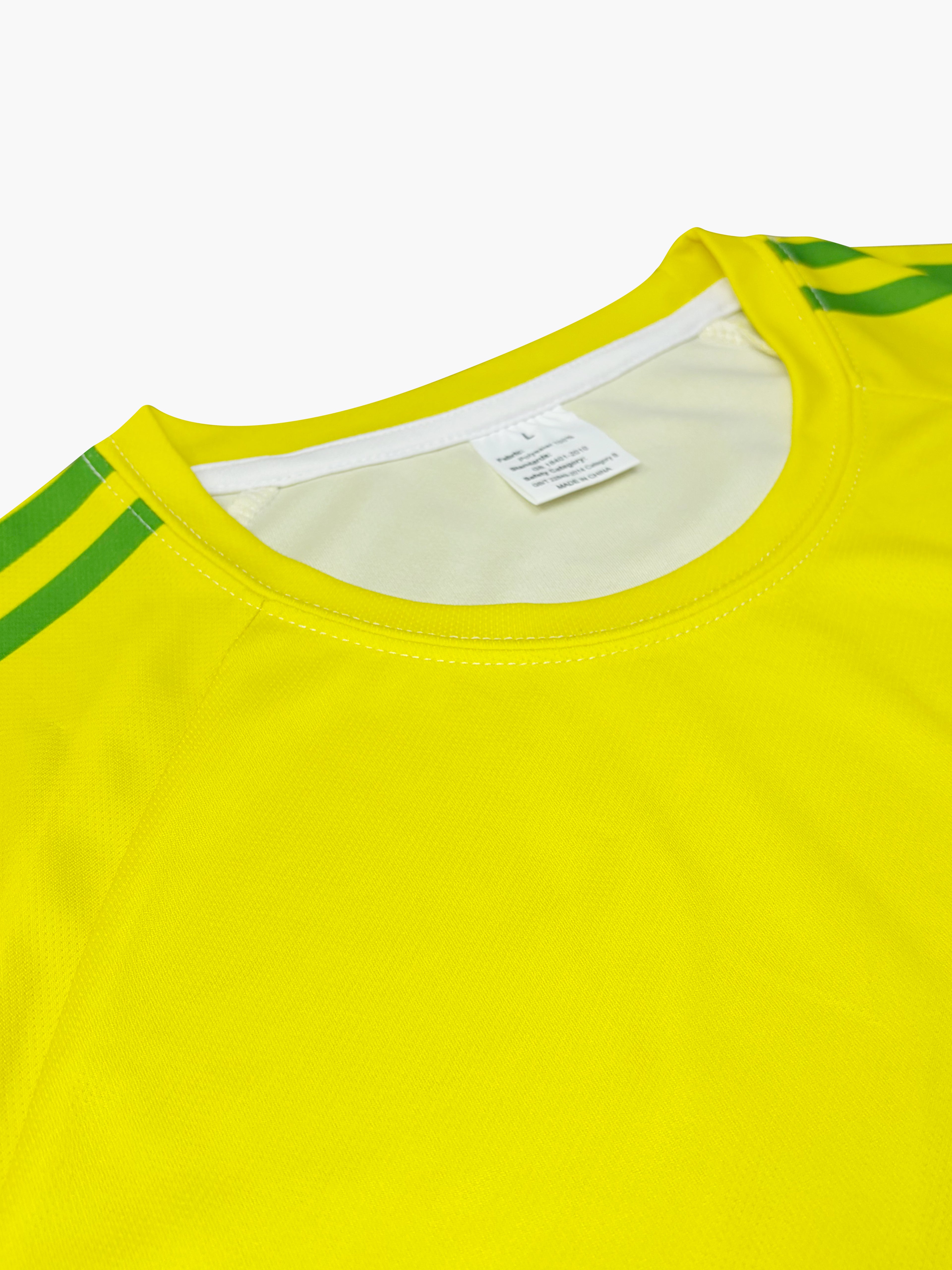 Brazil Jersey