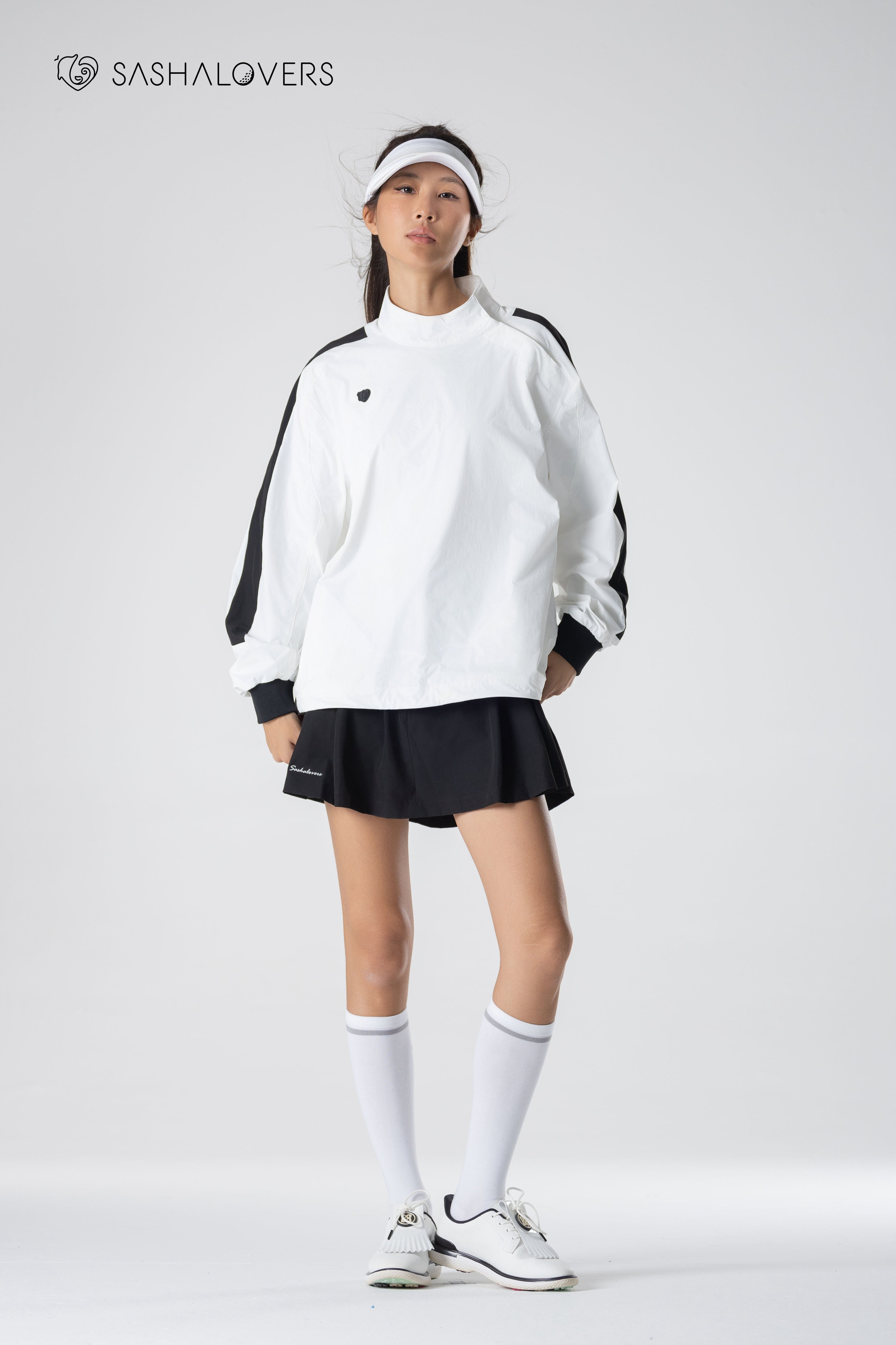 Windbreaker
