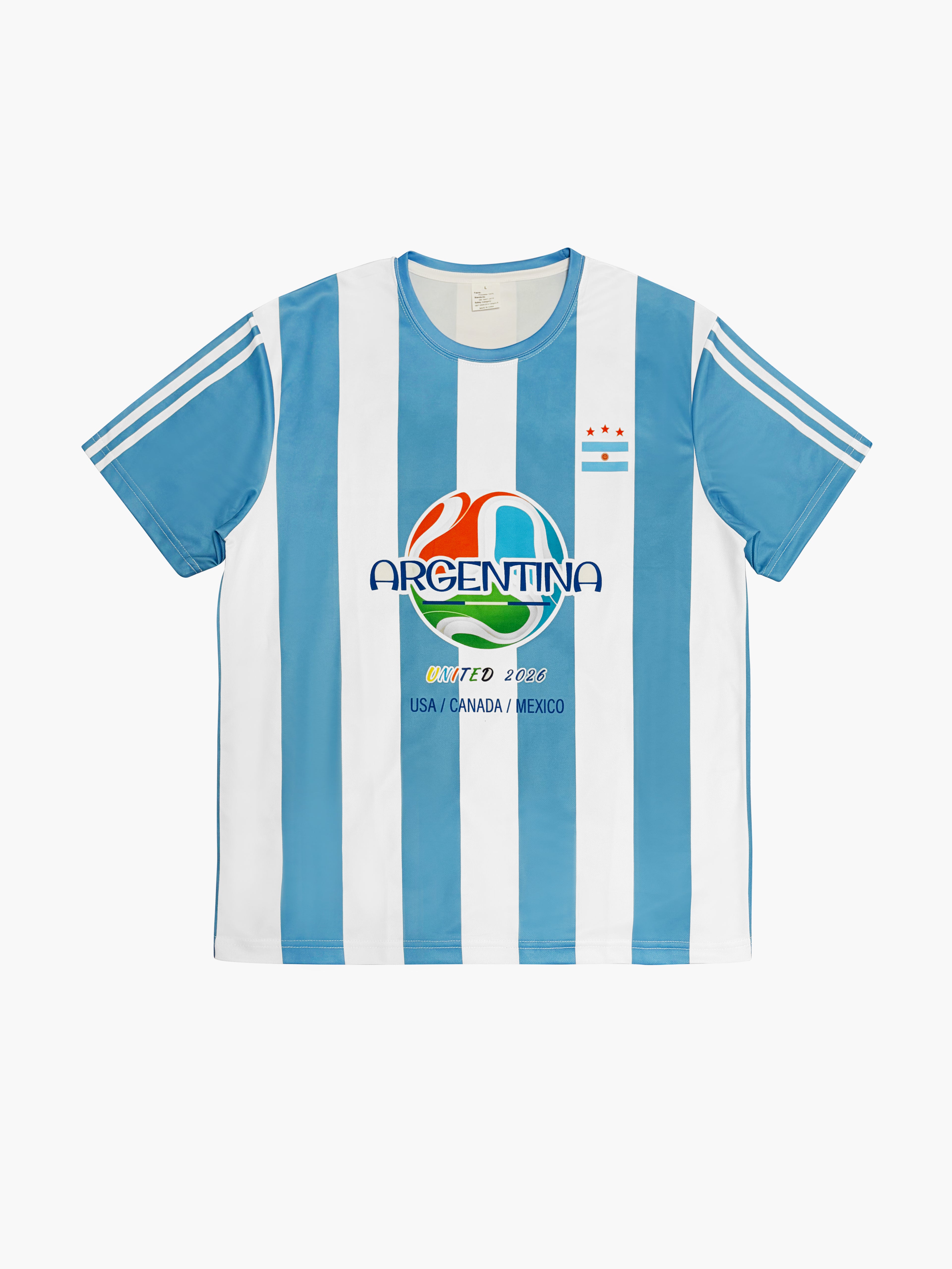 Argentina Jersey