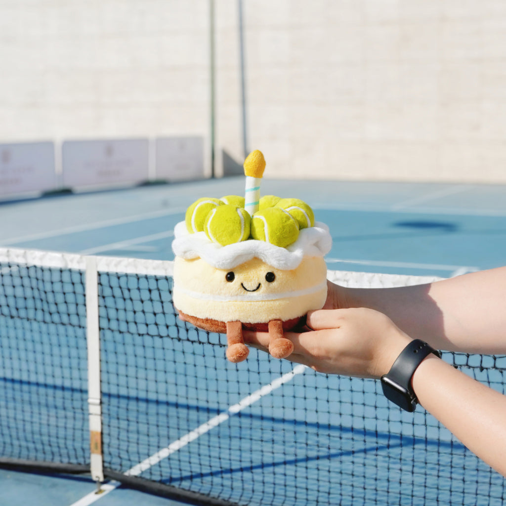 Birthday Cake Charm