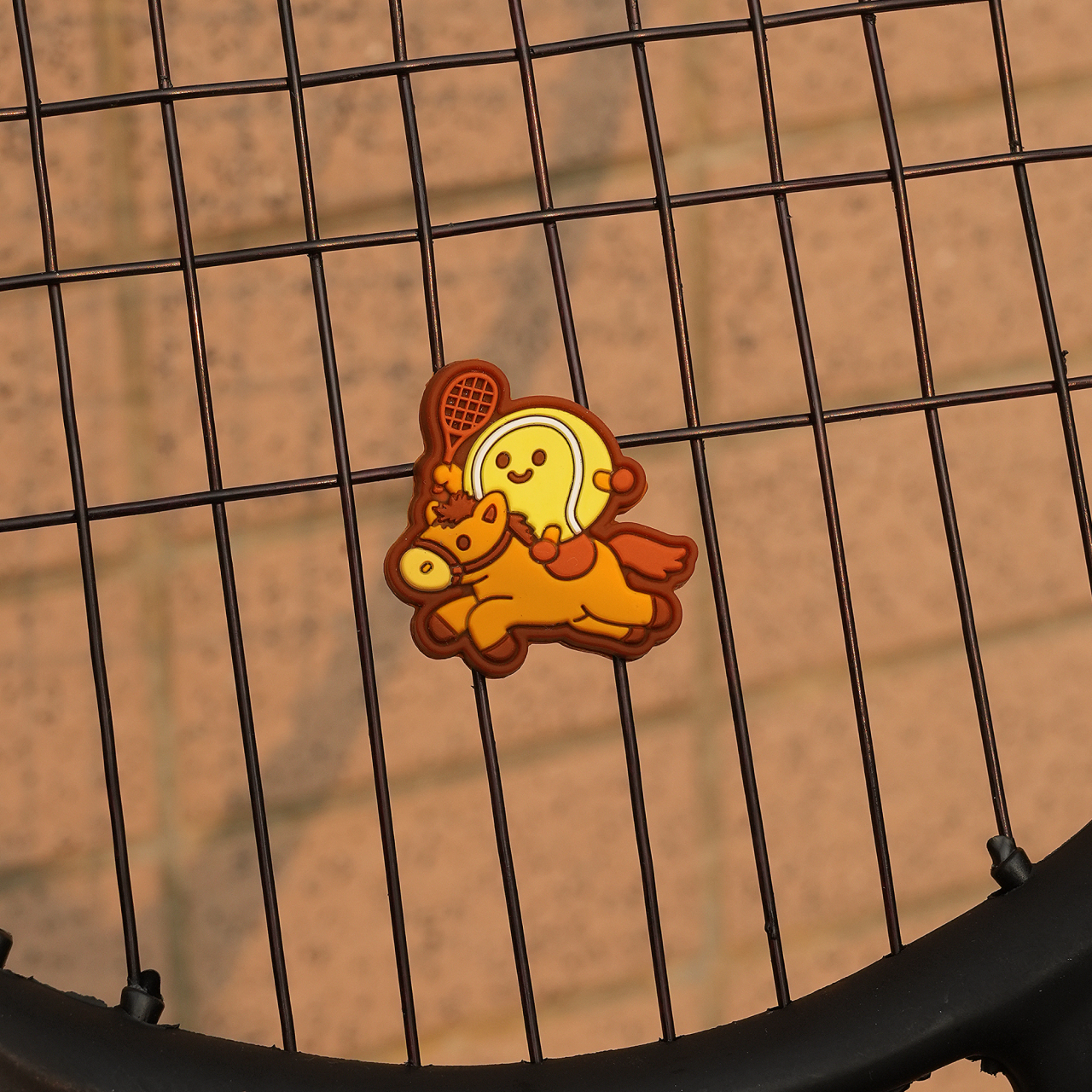 Racket Dampeners