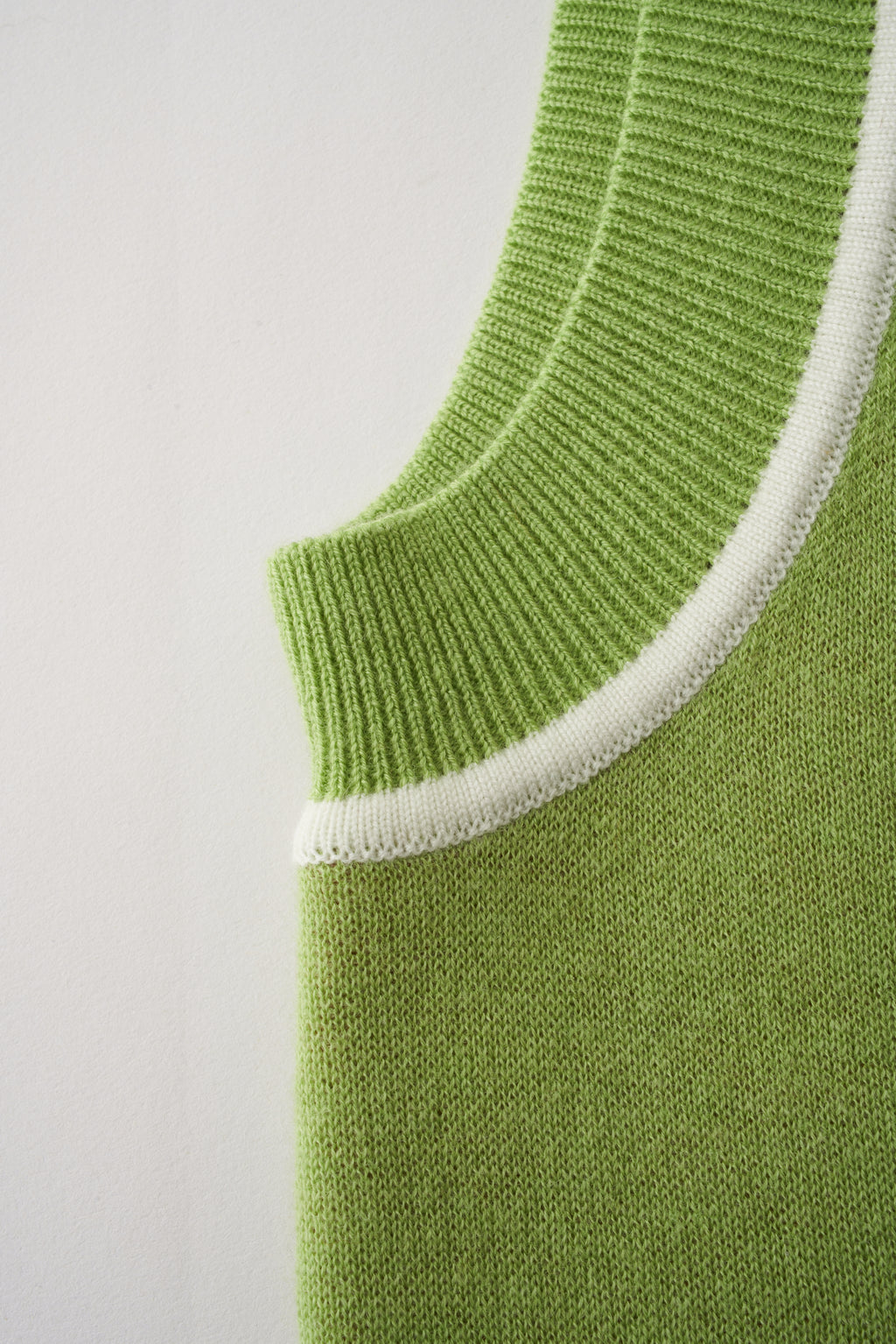 On The Course Sweater Vest