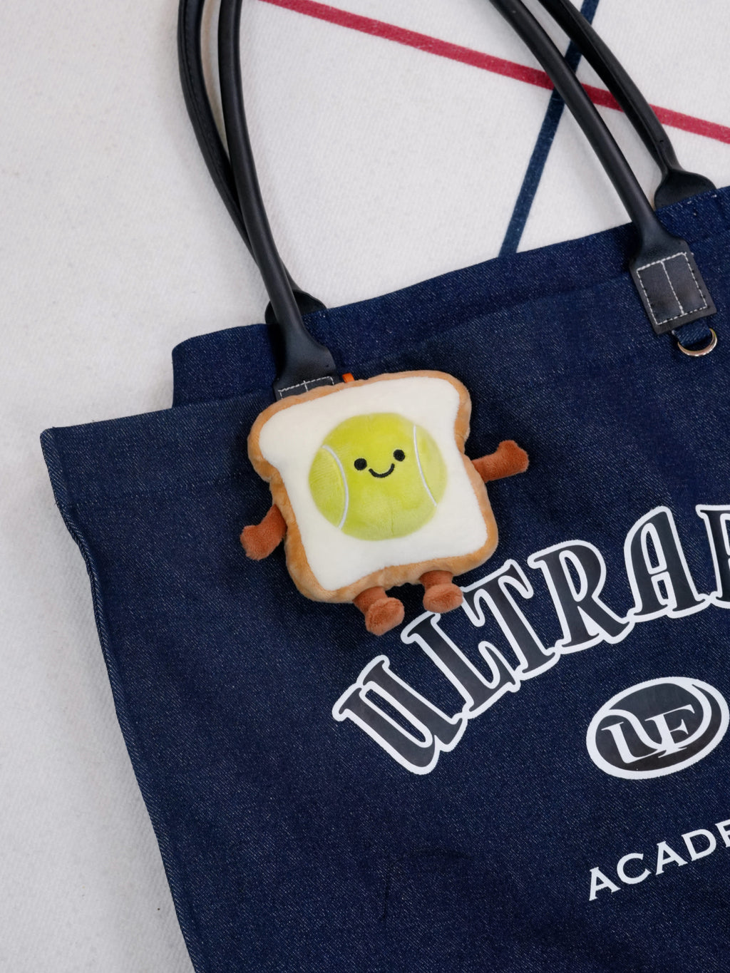 Toast Charm