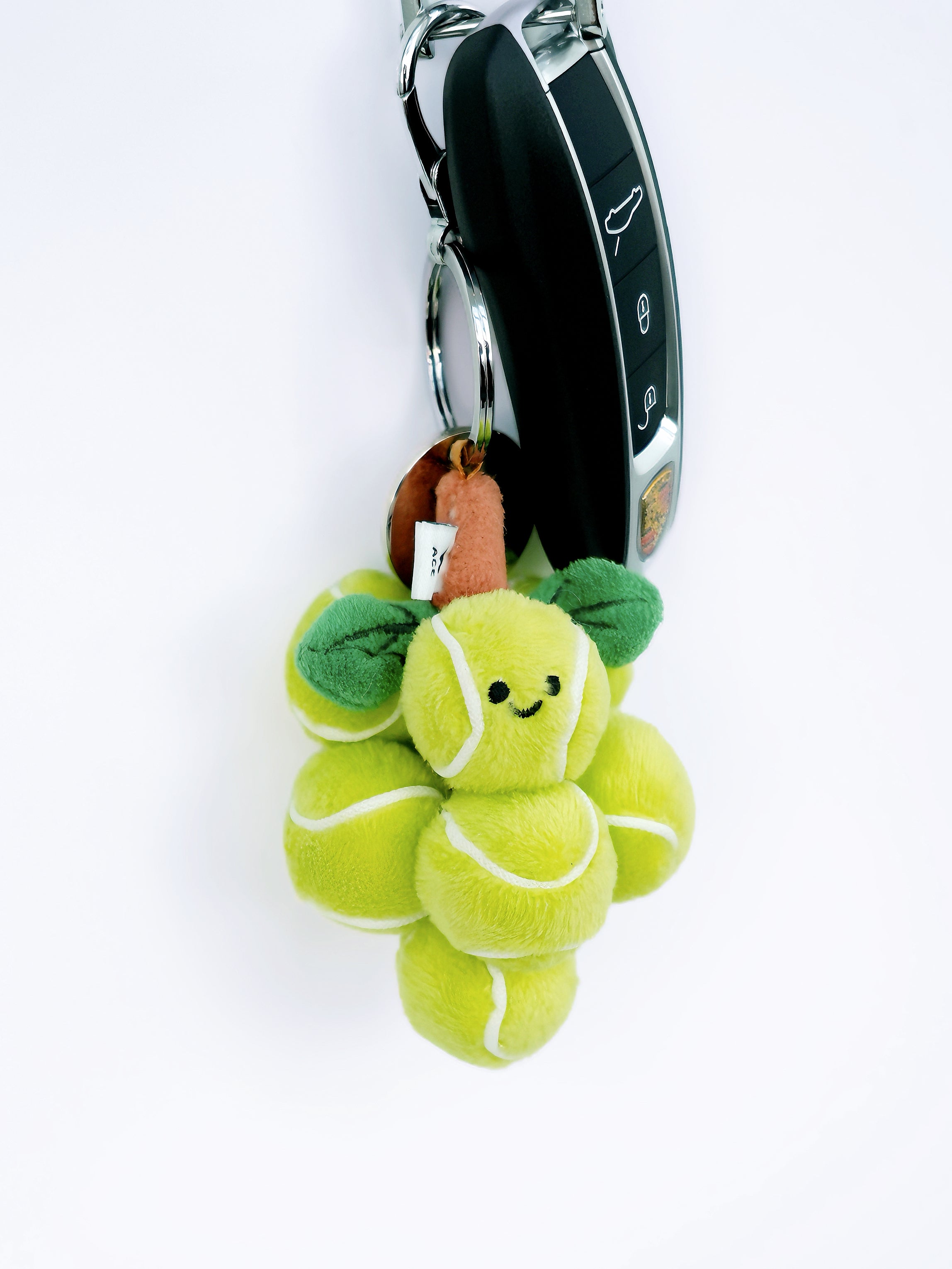 Grape Charm