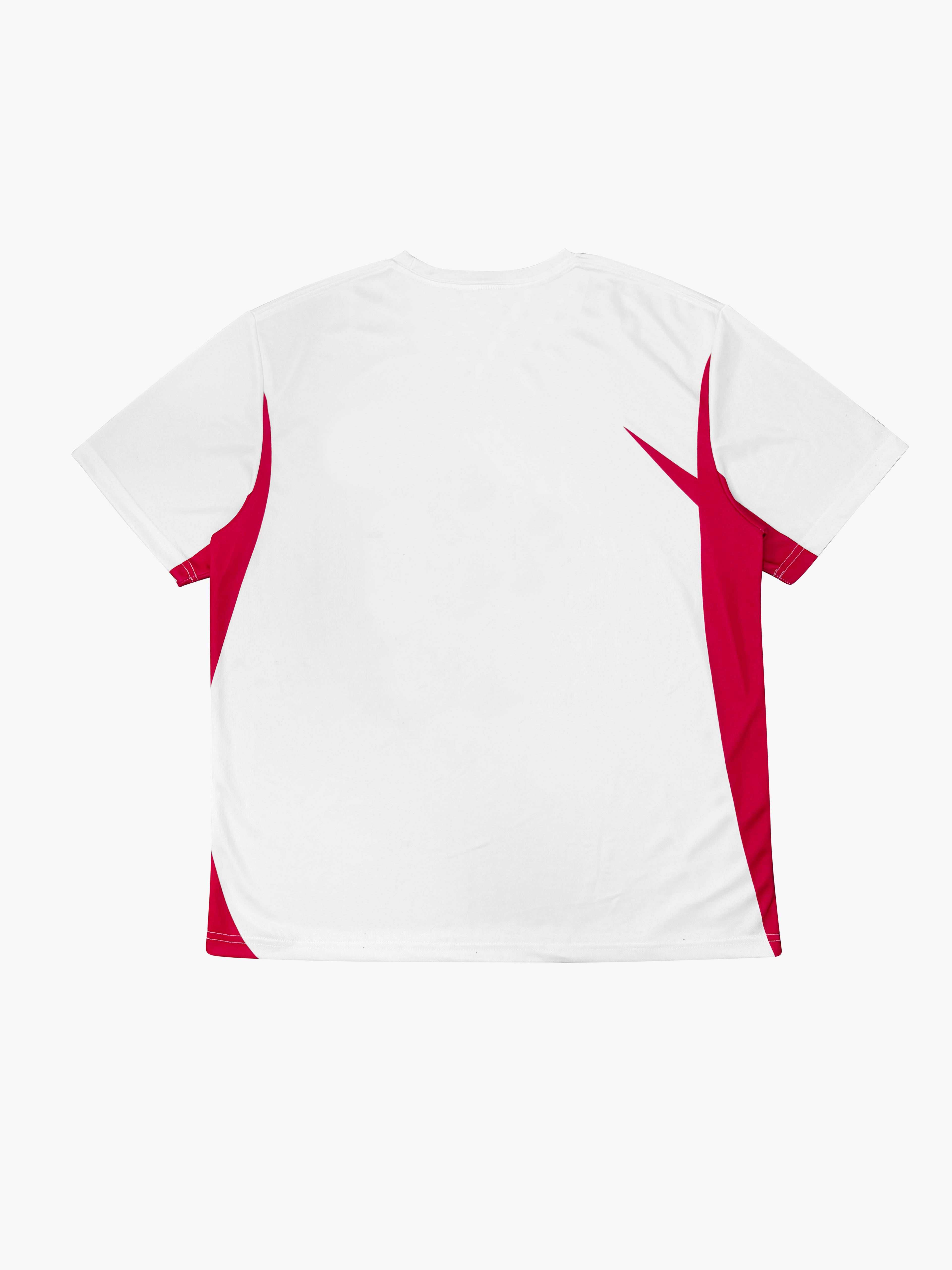 England Jersey
