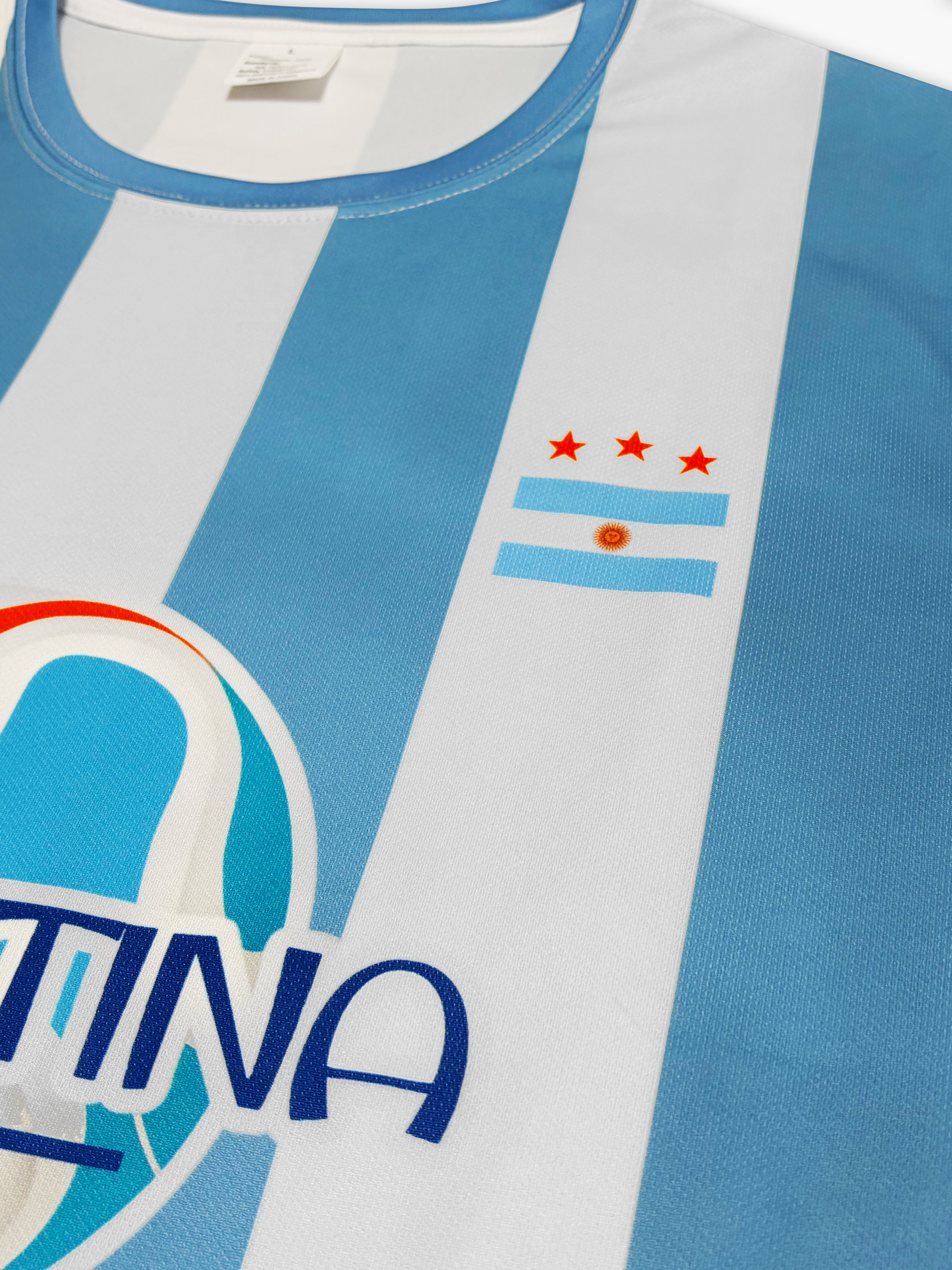 Argentina Jersey