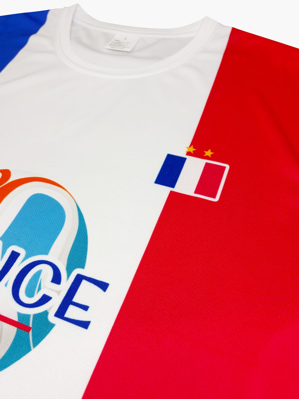 France Jersey