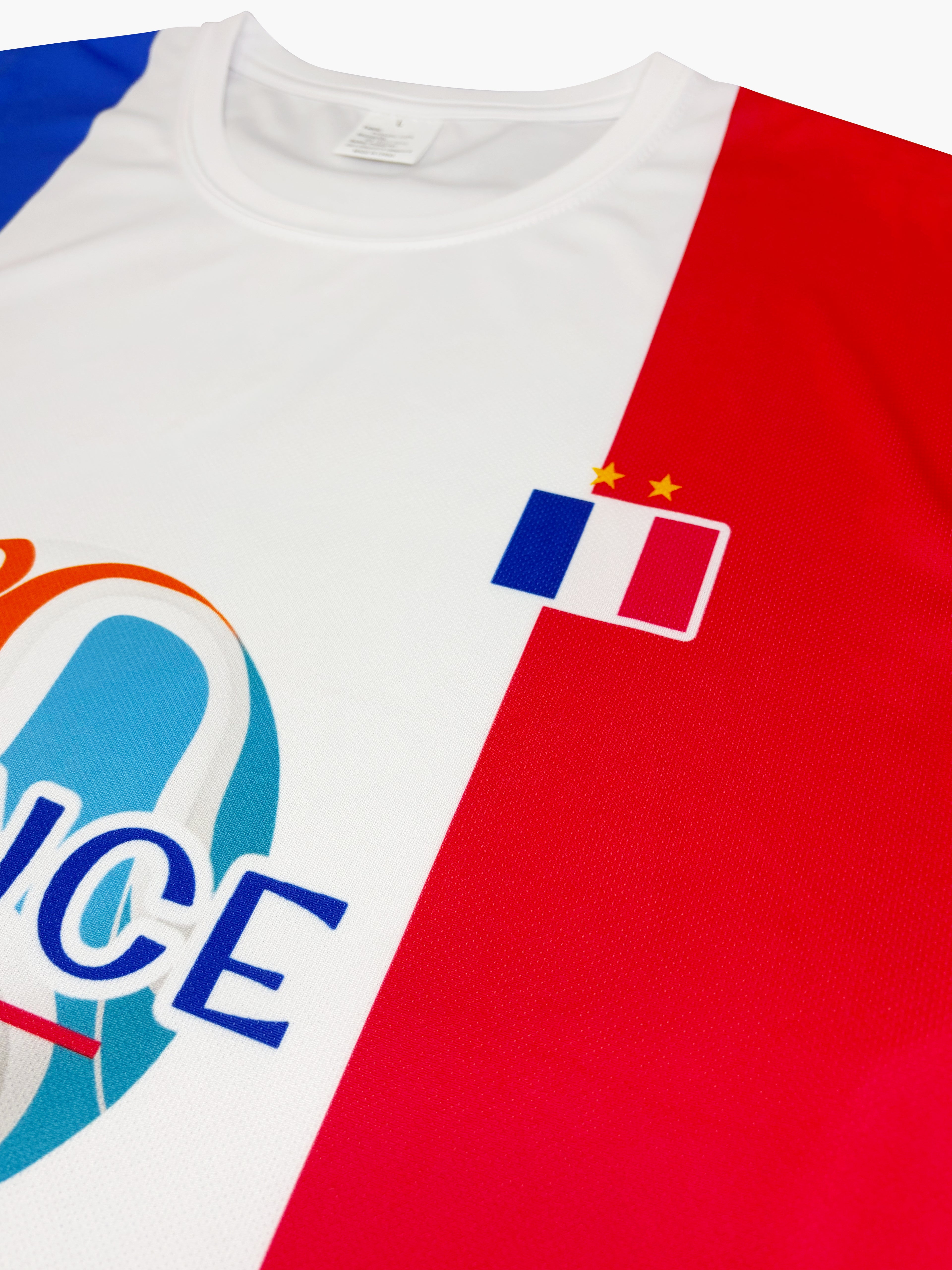 France Jersey
