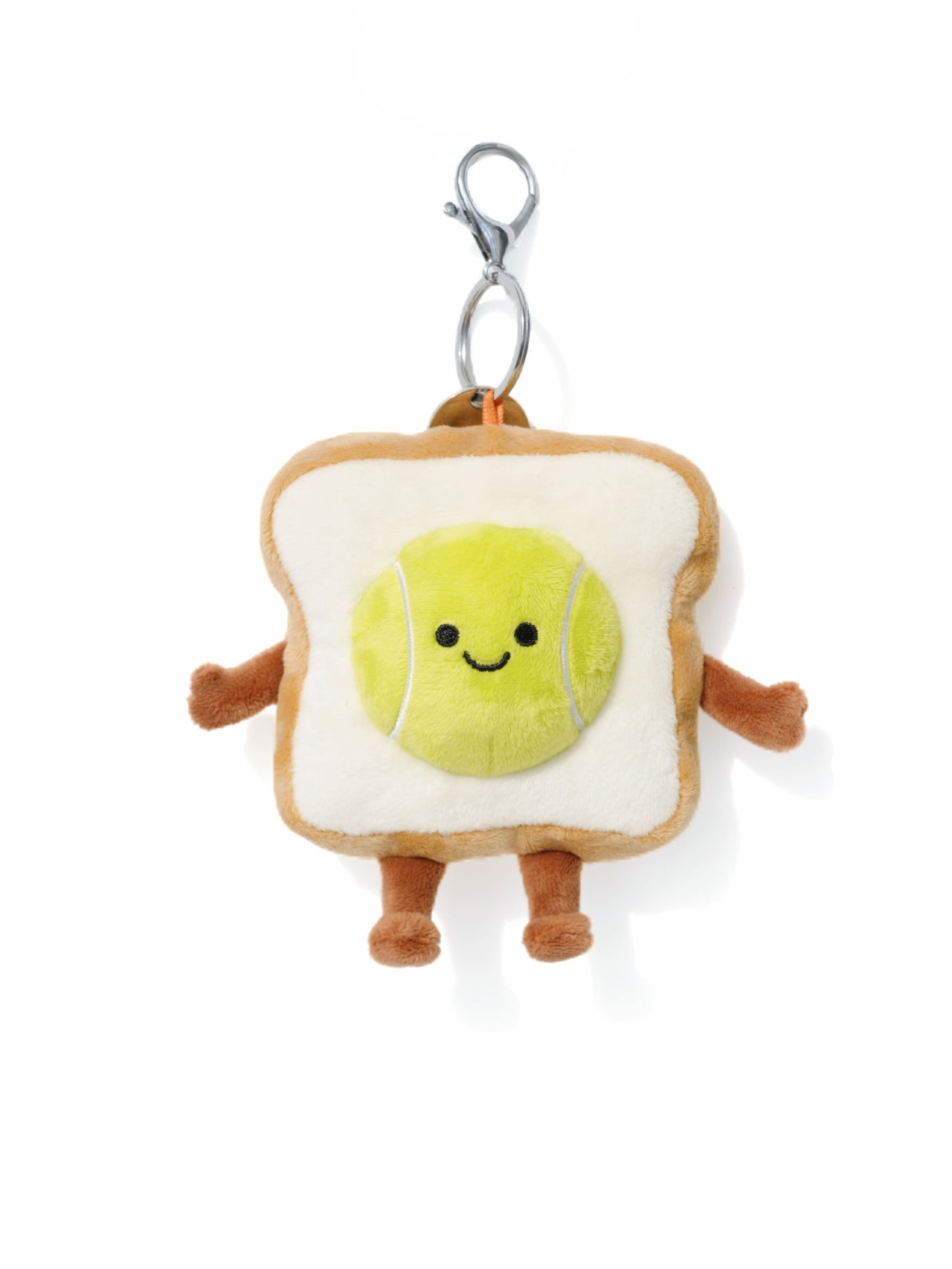 Toast Charm
