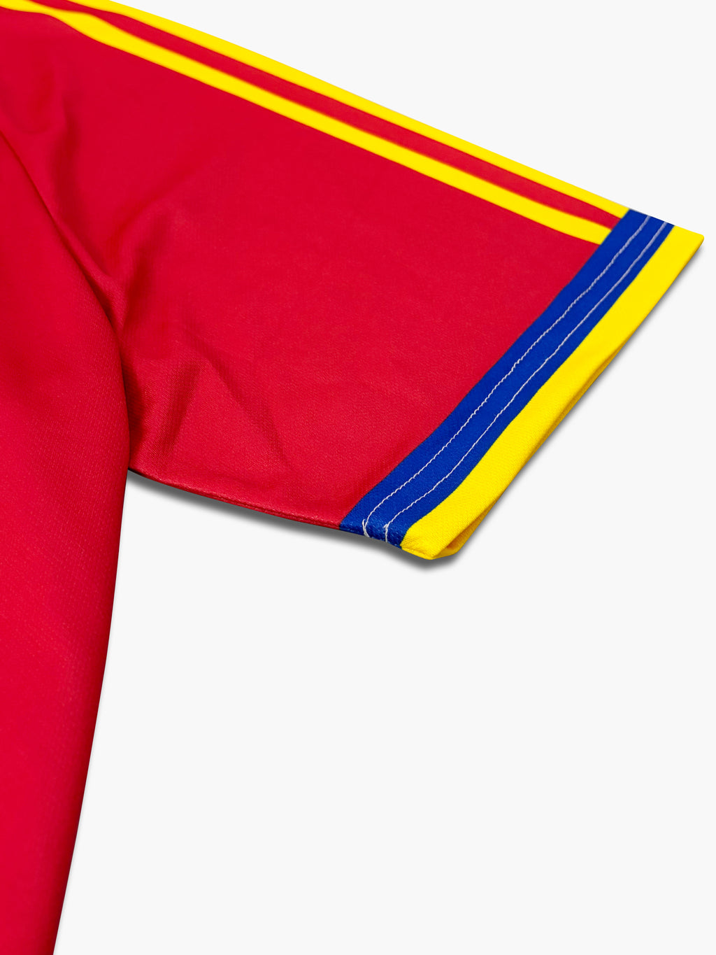 Spain Jersey