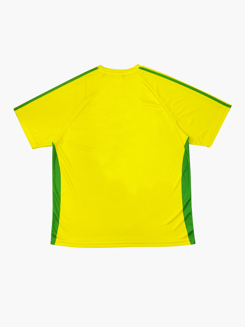 Brazil Jersey