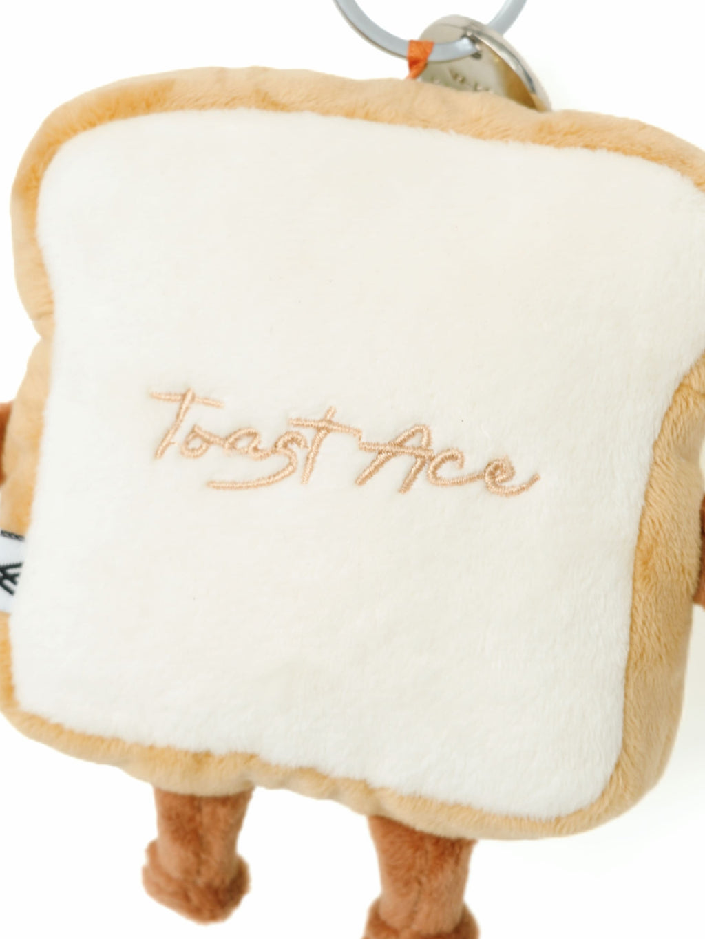 Toast Charm