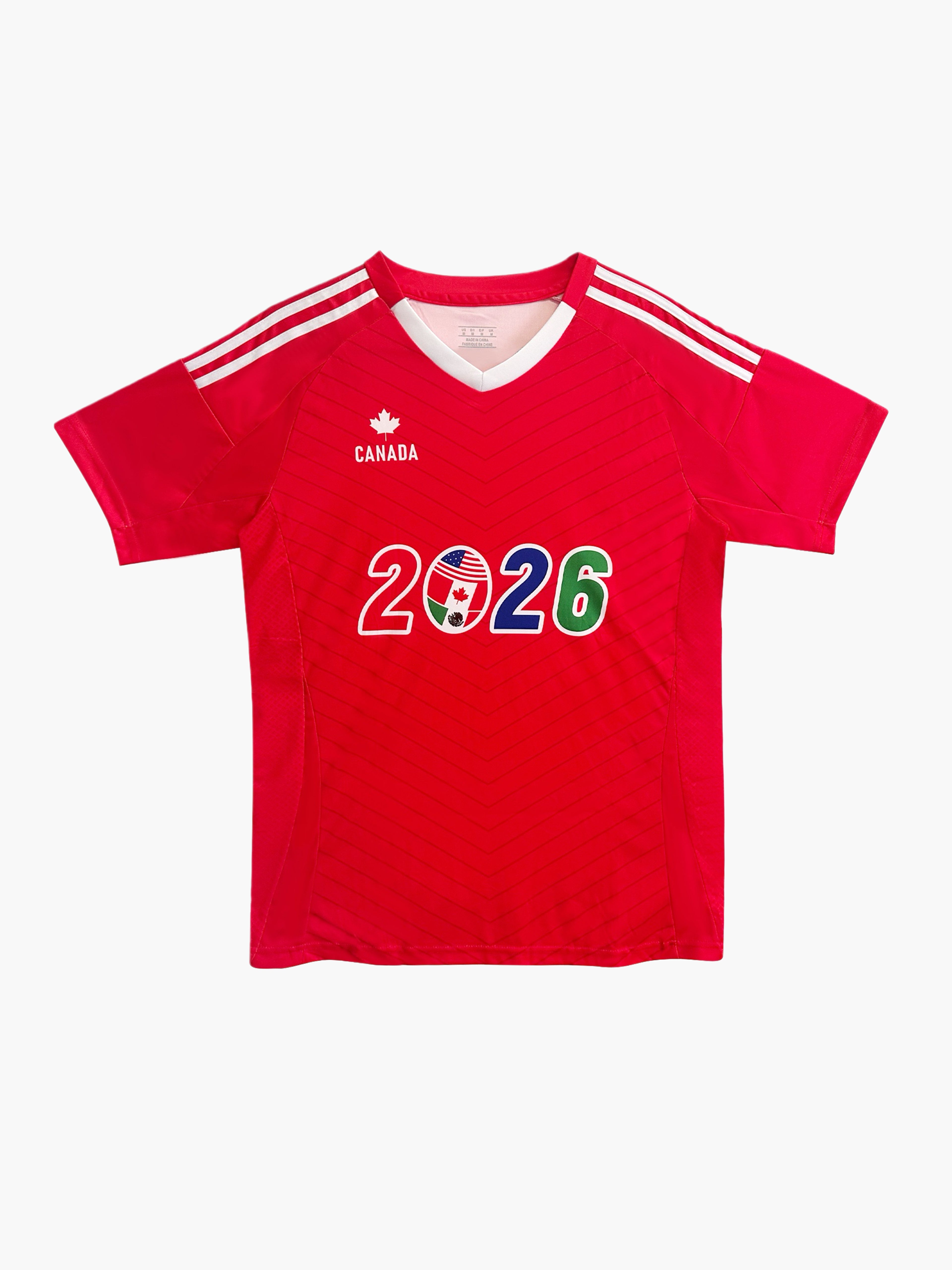 Canada Jersey