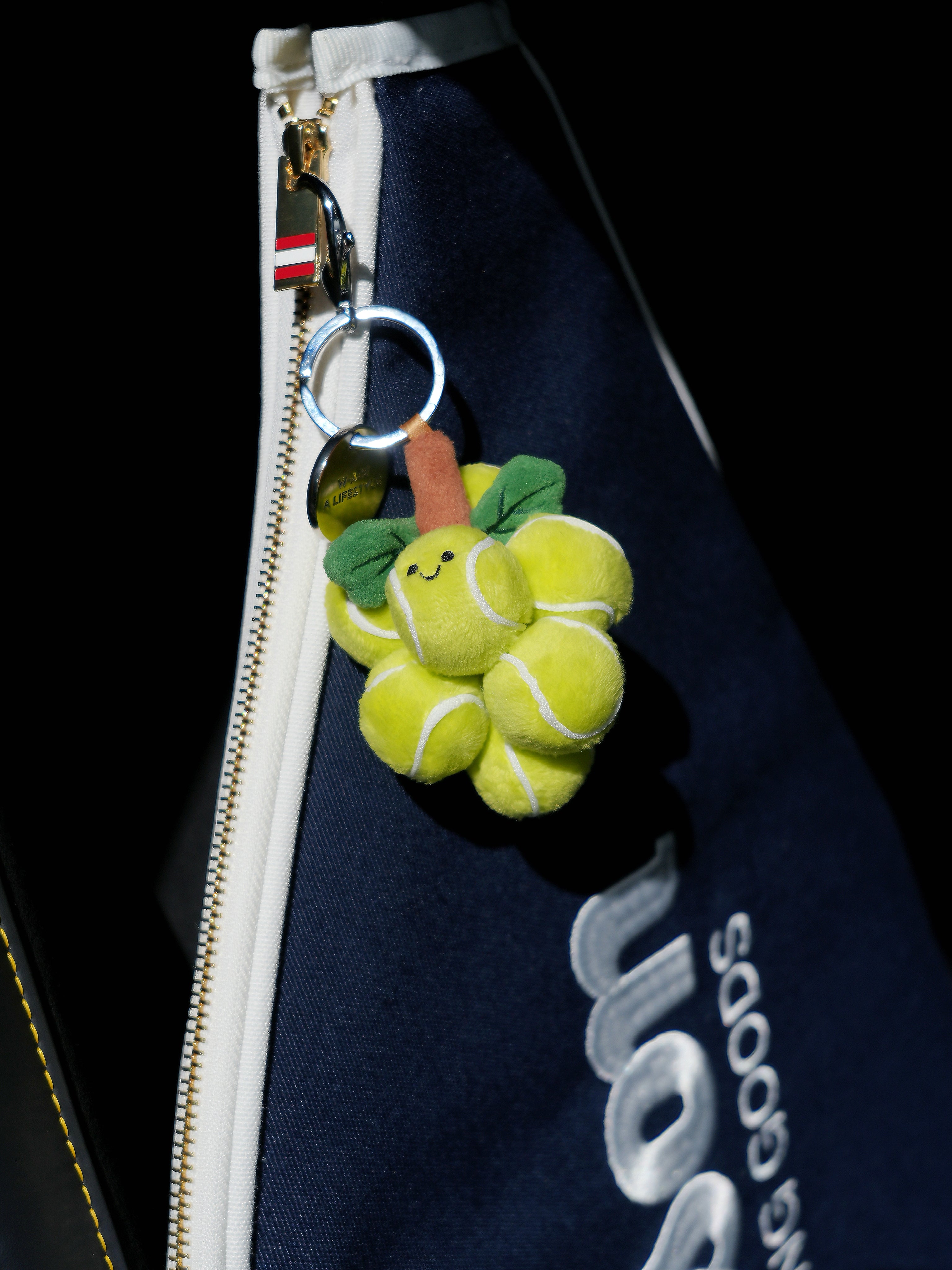 Grape Charm