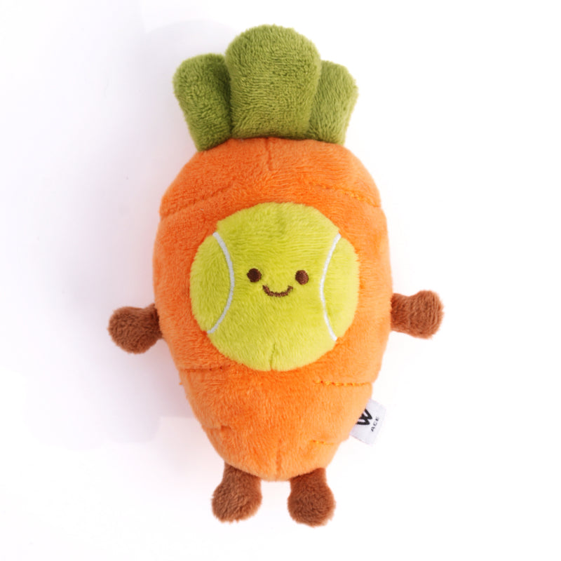 Carrot Charm