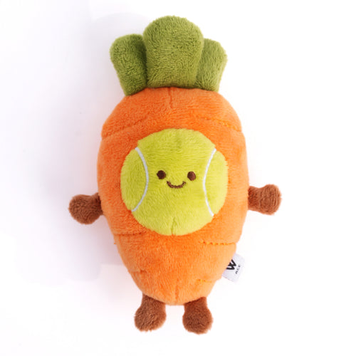 Carrot Charm