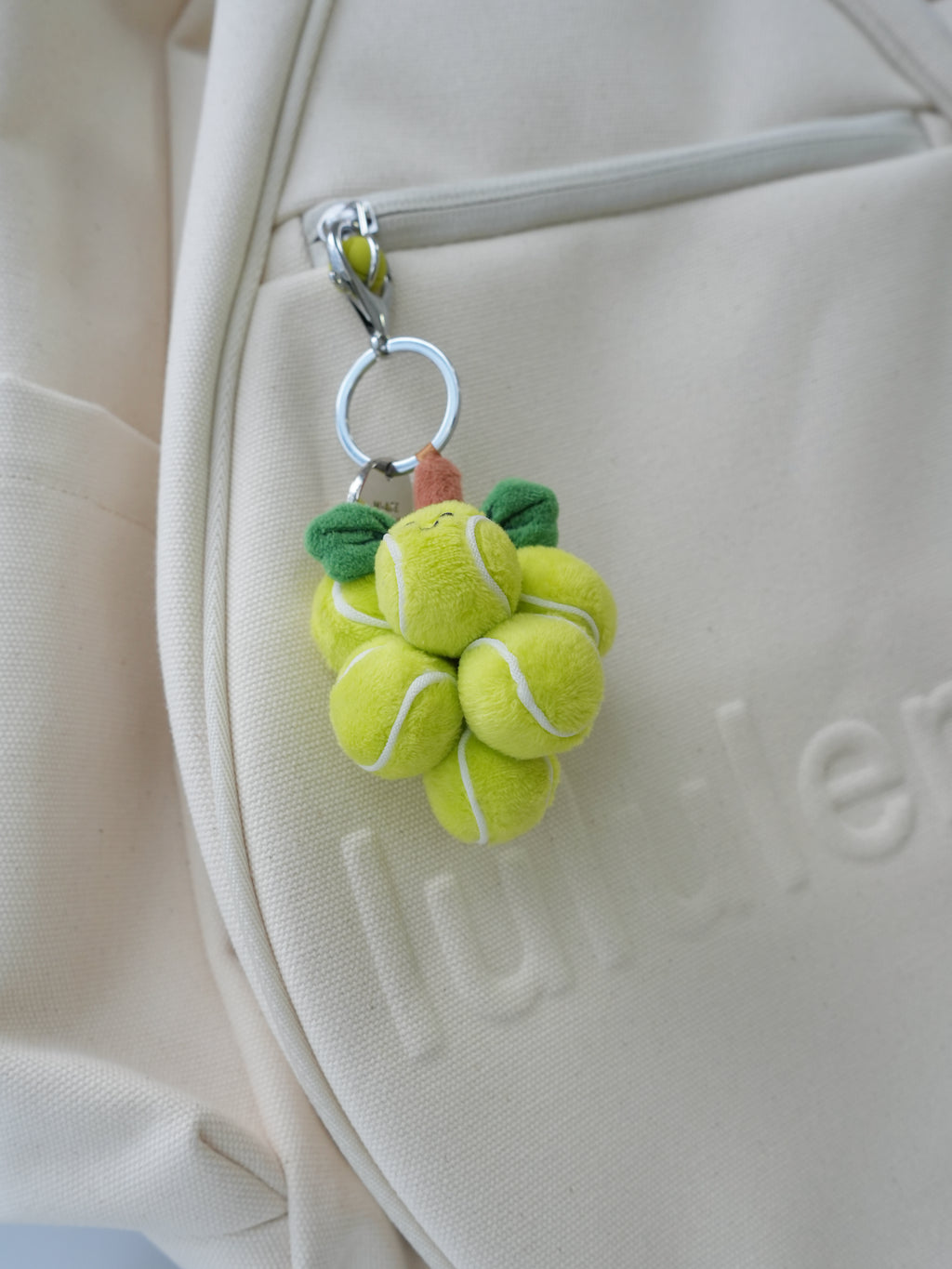 Grape Charm