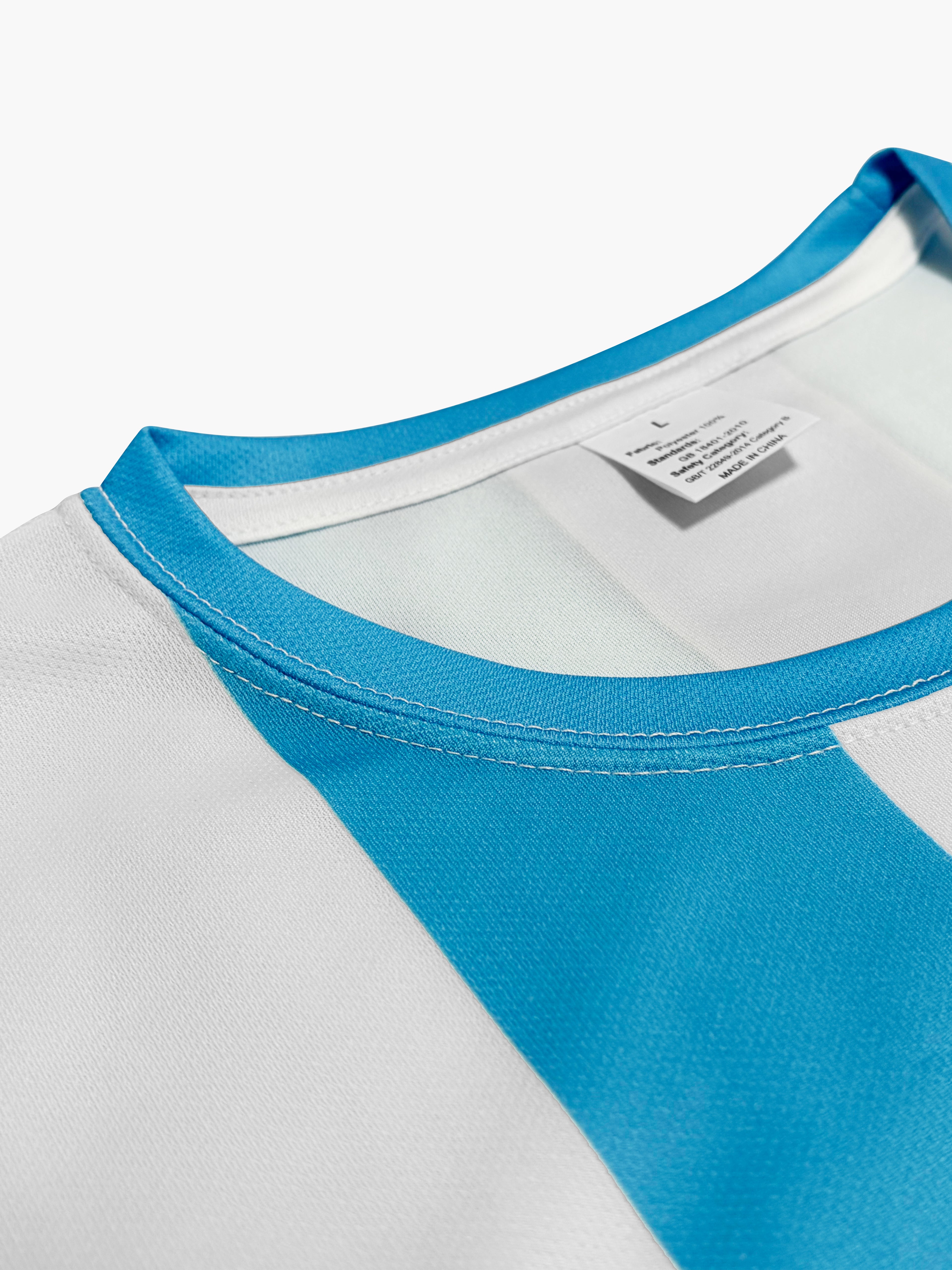 Argentina Jersey