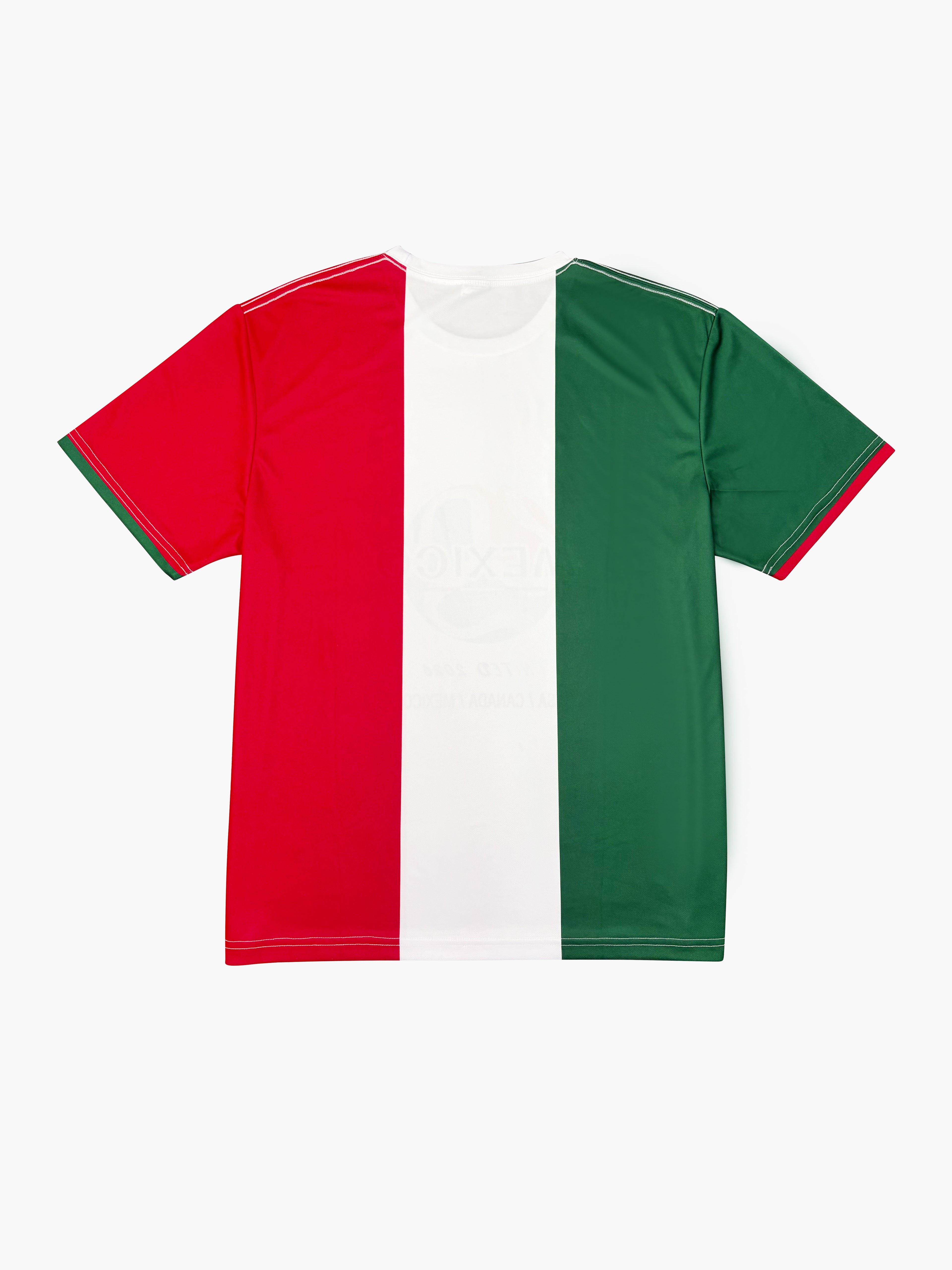 Mexico Jersey