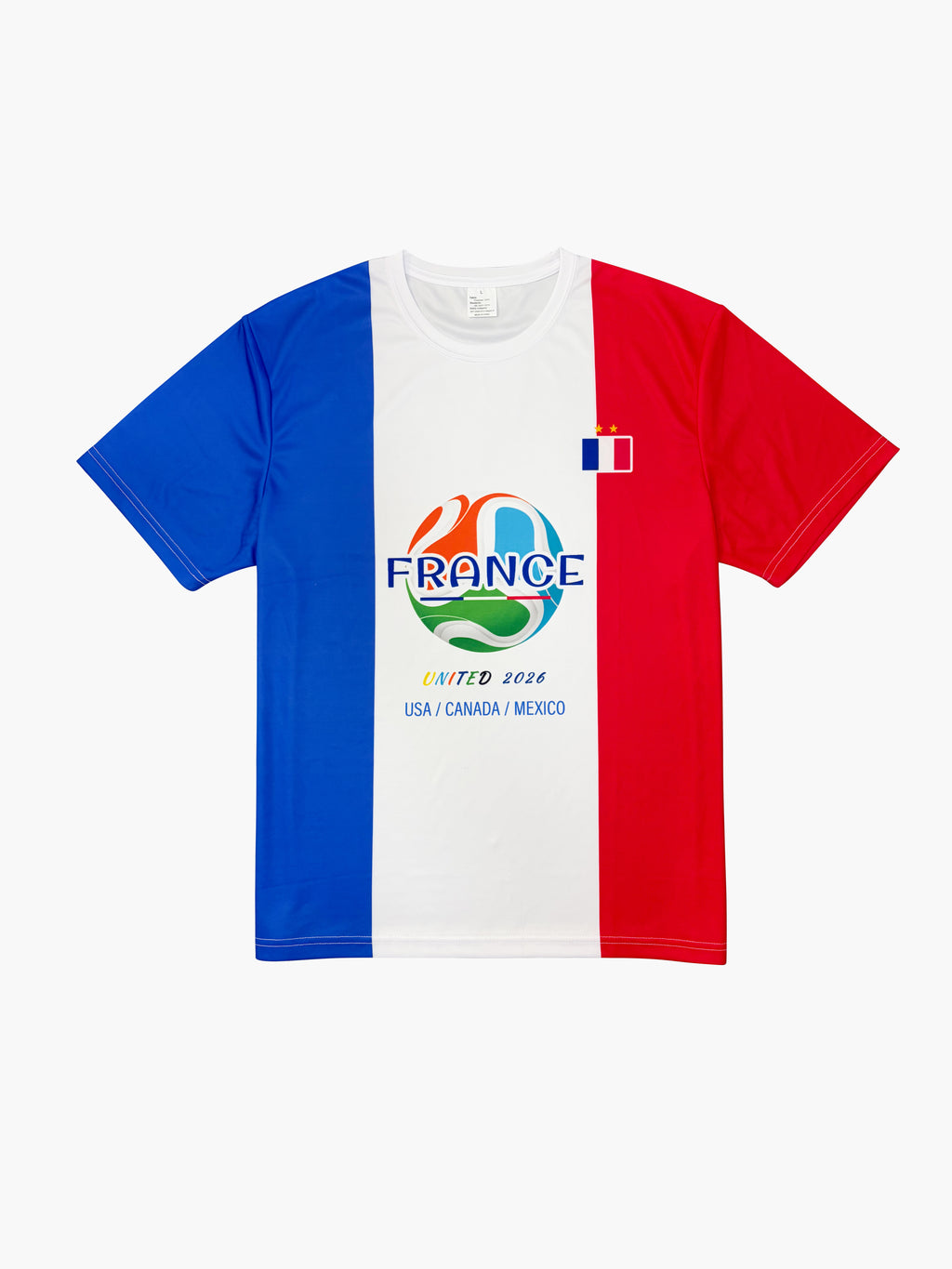 France Jersey