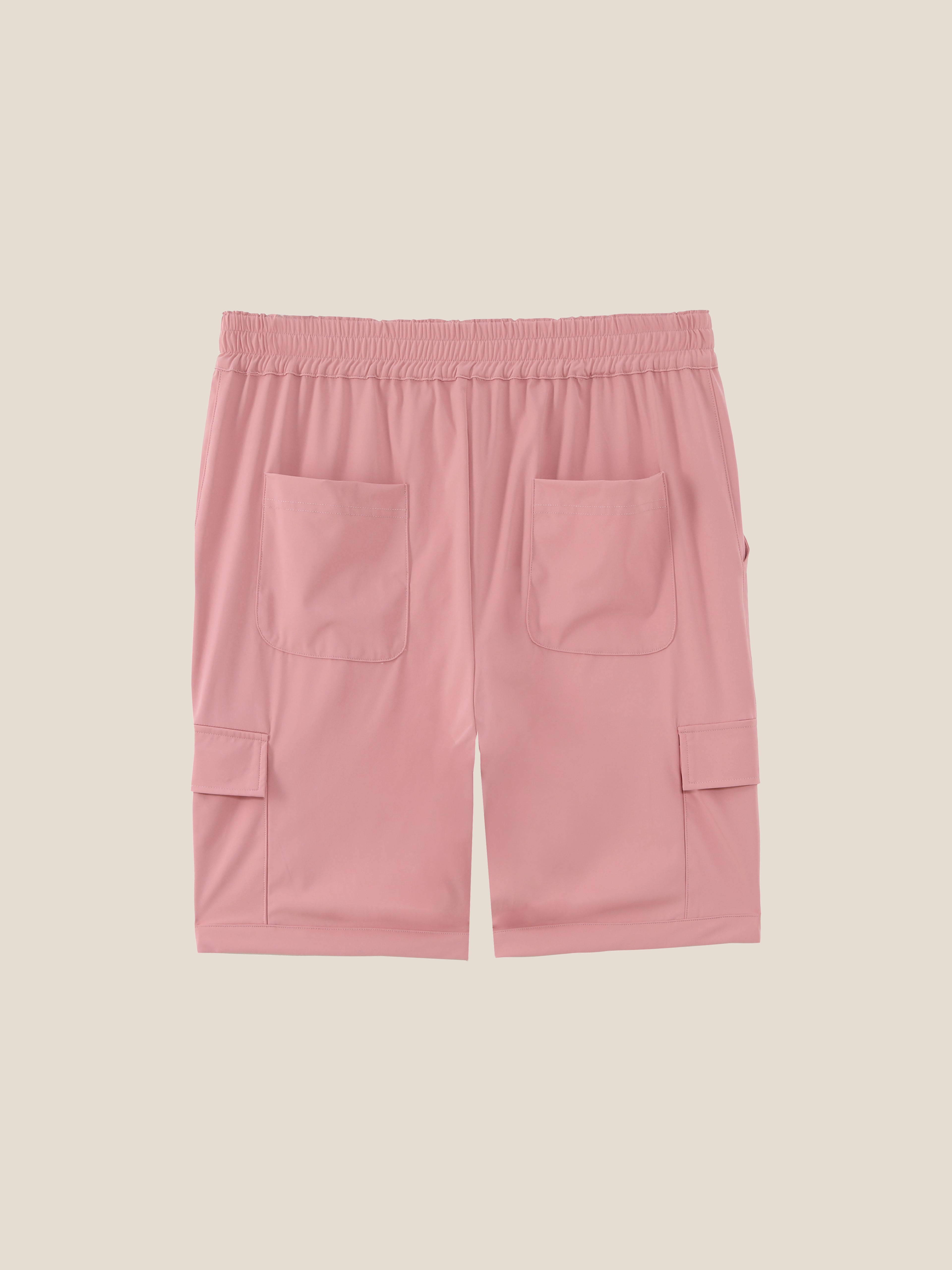 Go Get Your Birdie Shorts