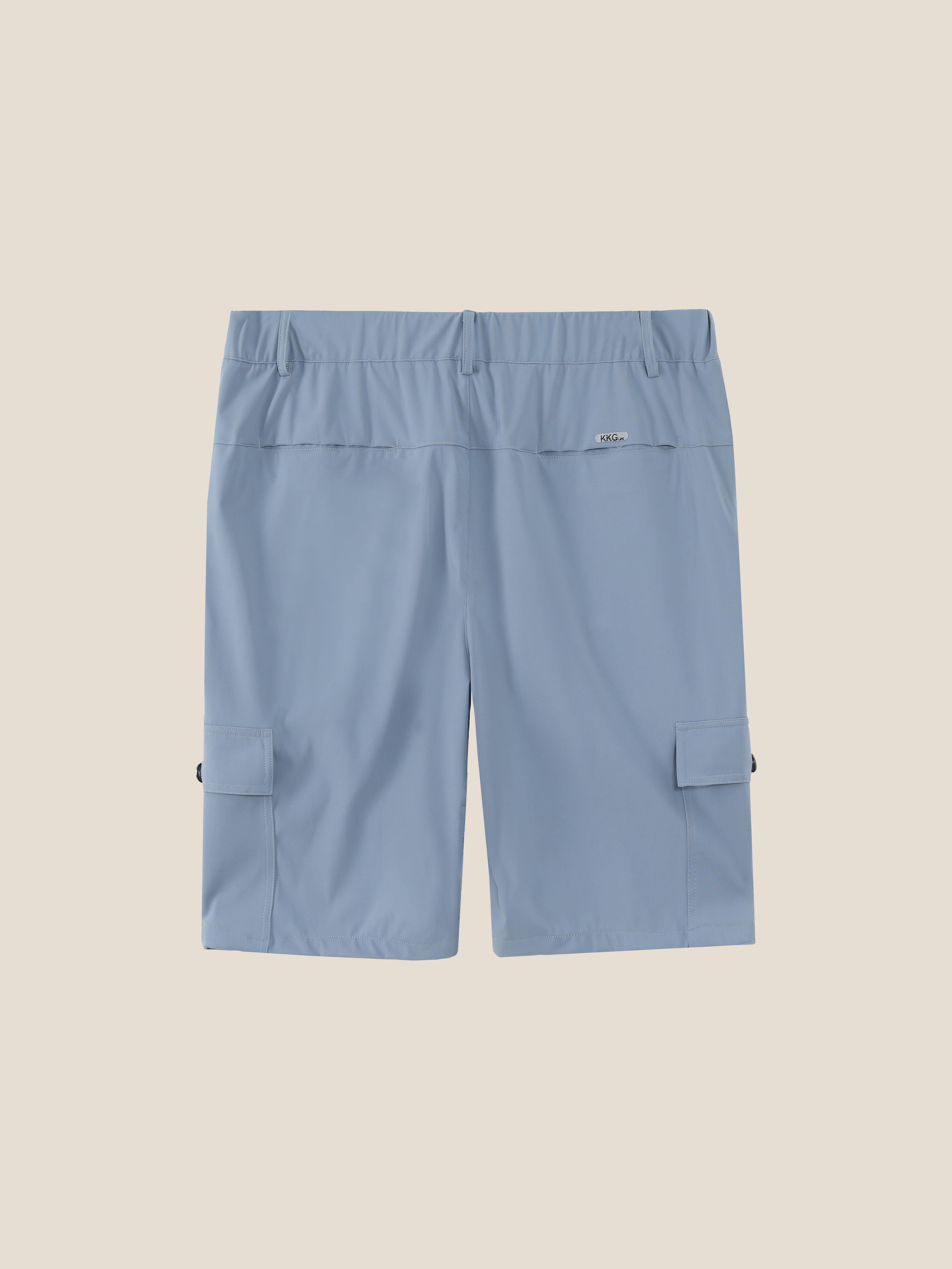 Go Get Your Birdie Shorts