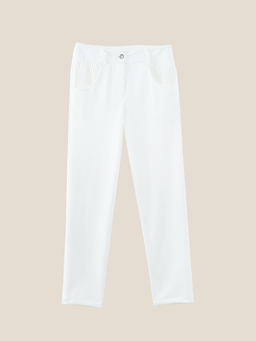 Tailored Golf Pant