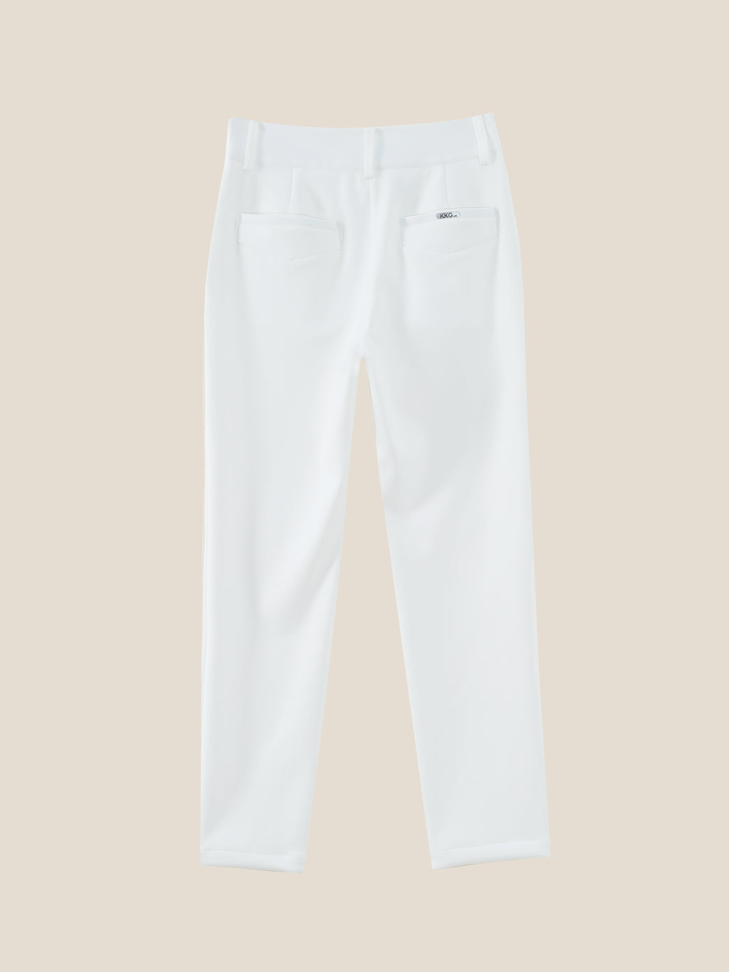 Tailored Golf Pant