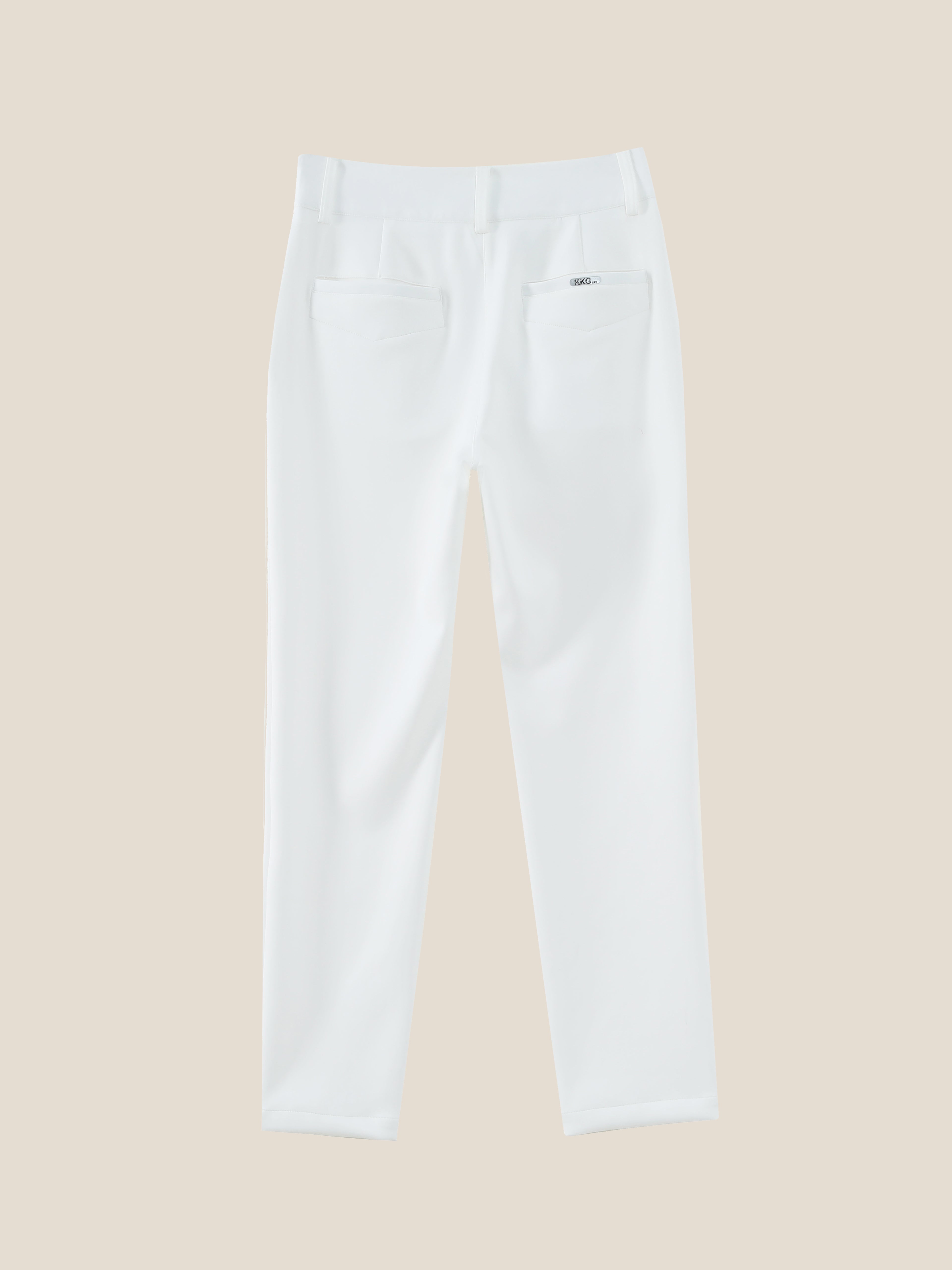 Tailored Golf Pant