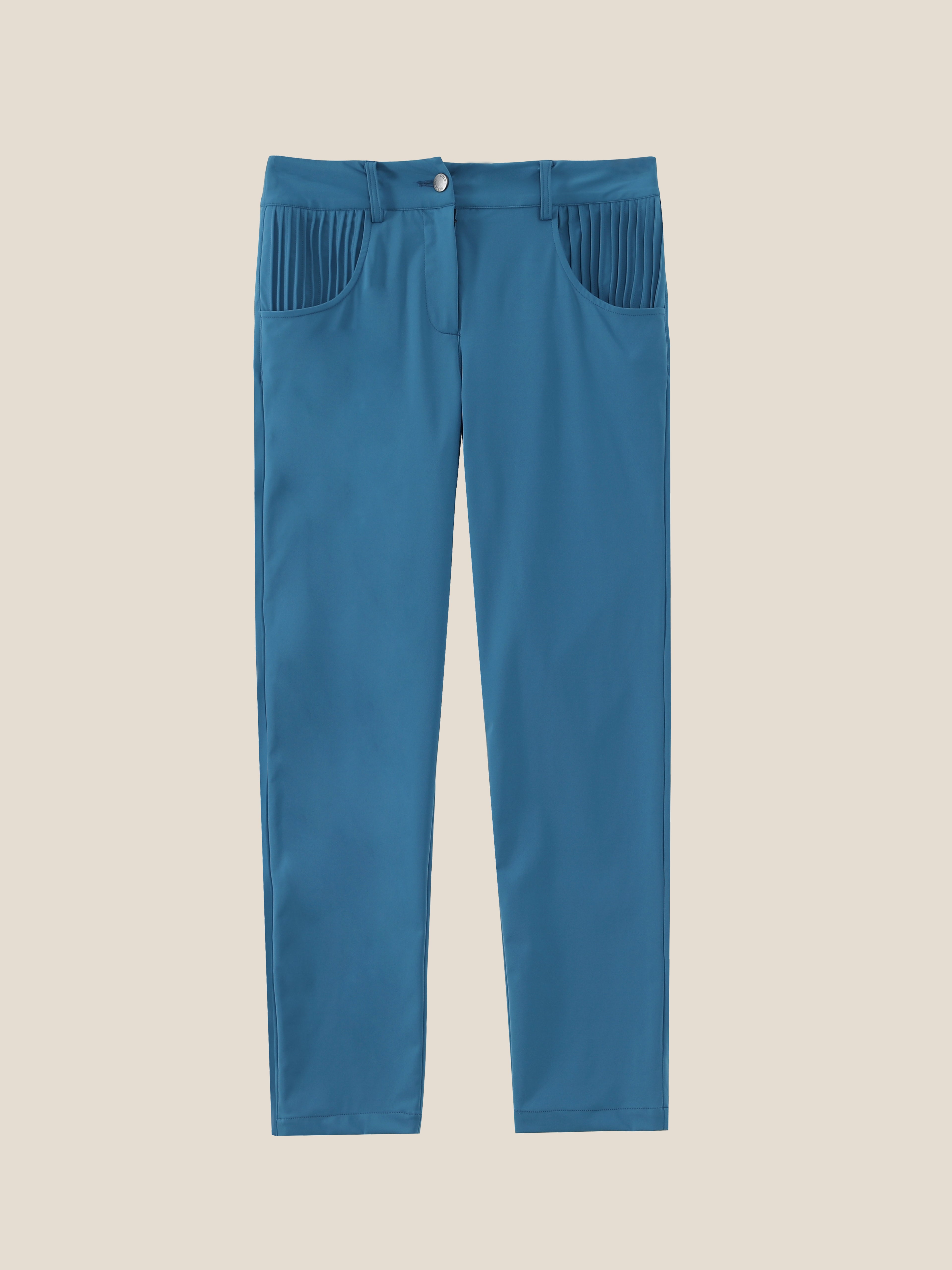 Tailored Golf Pant