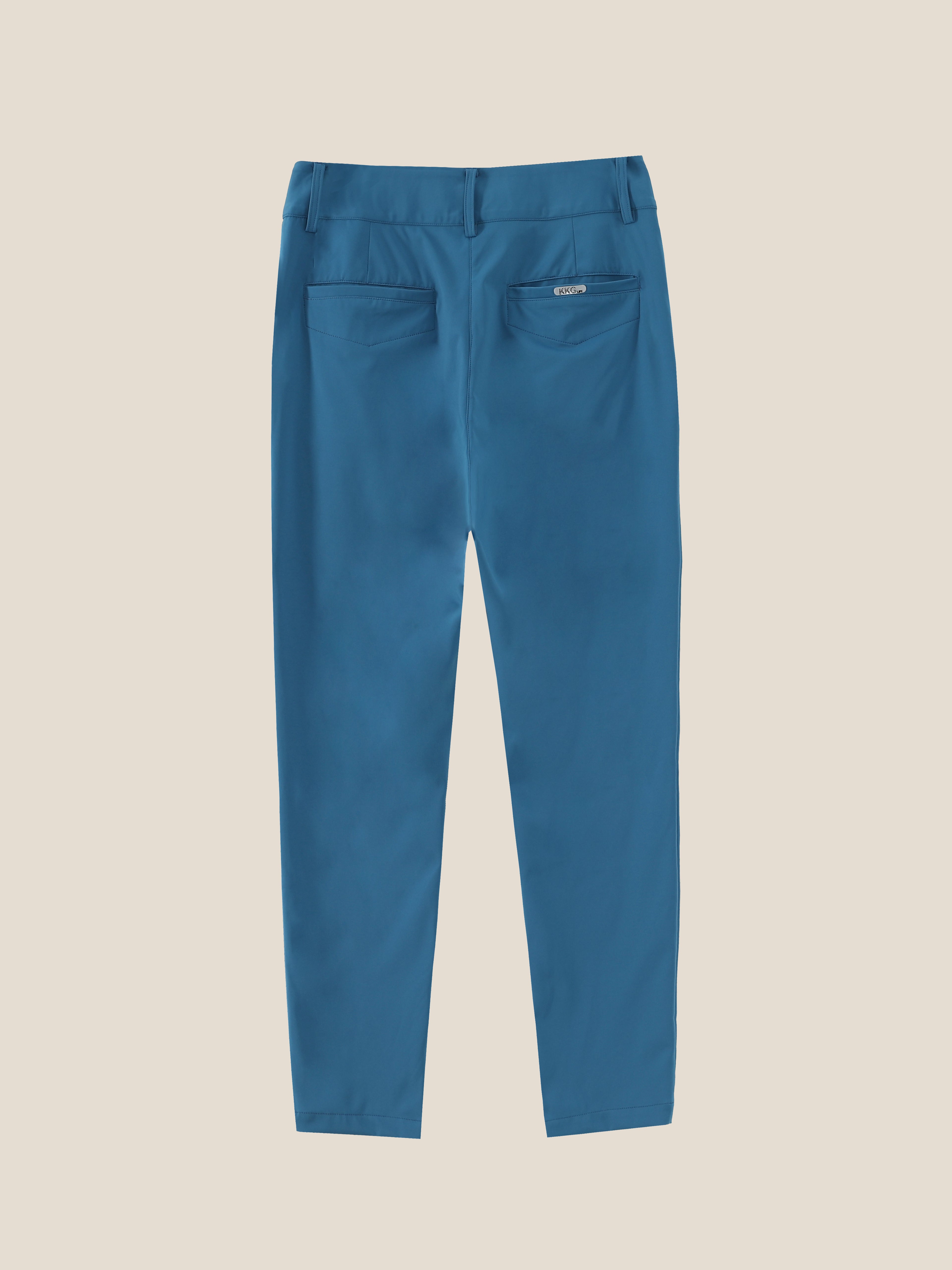 Tailored Golf Pant