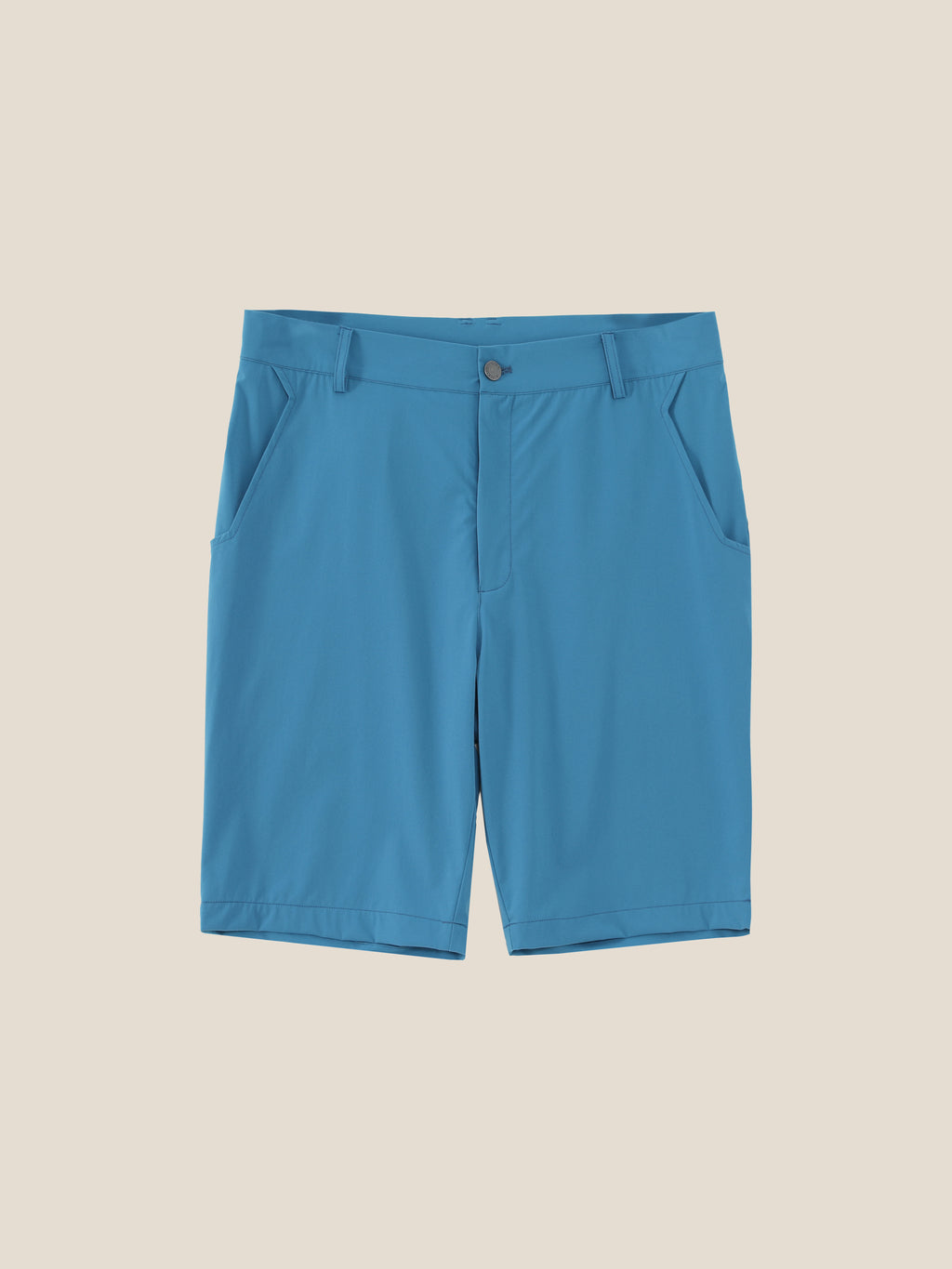 Classic Golf Shorts