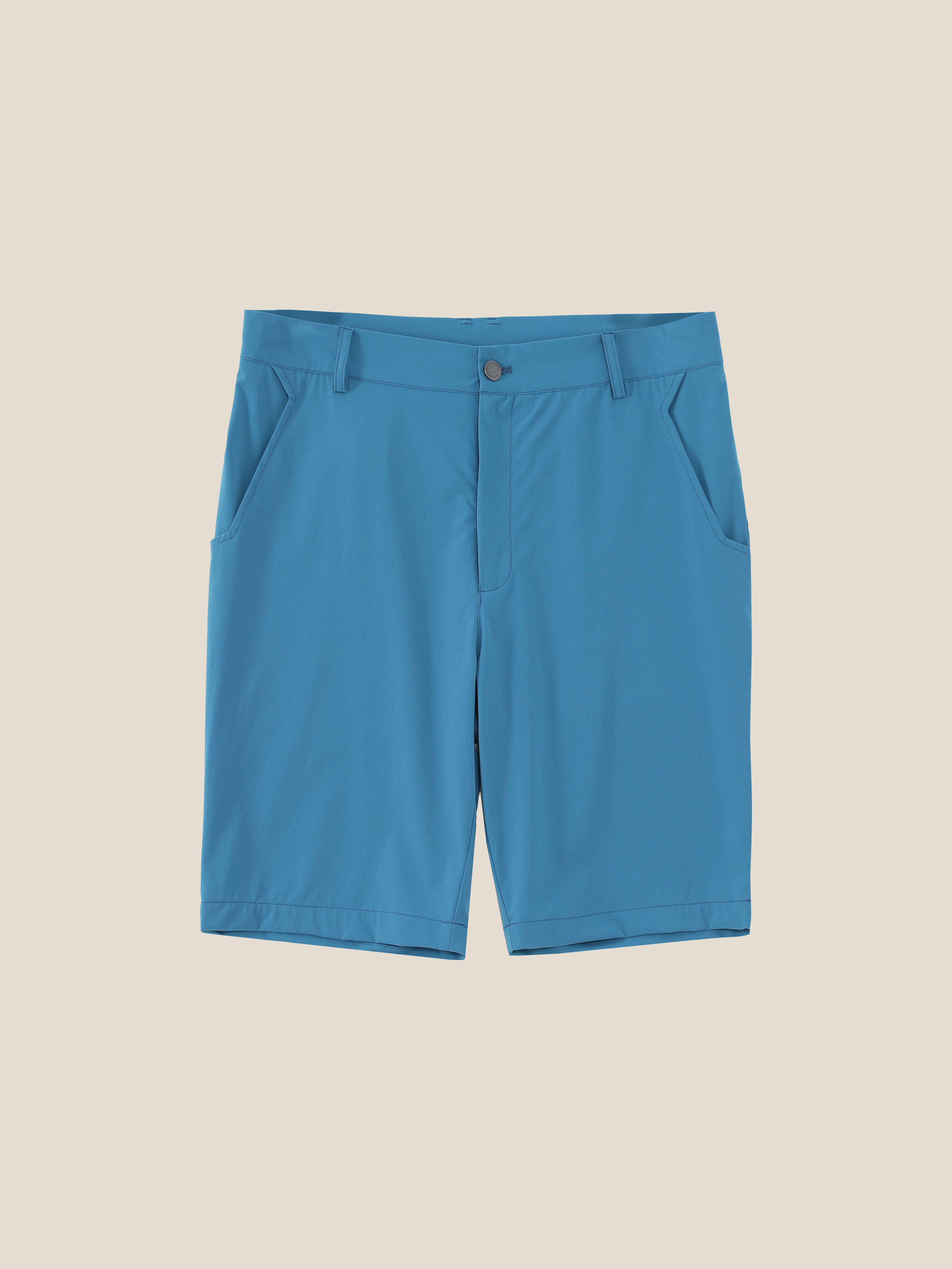 Classic Golf Shorts