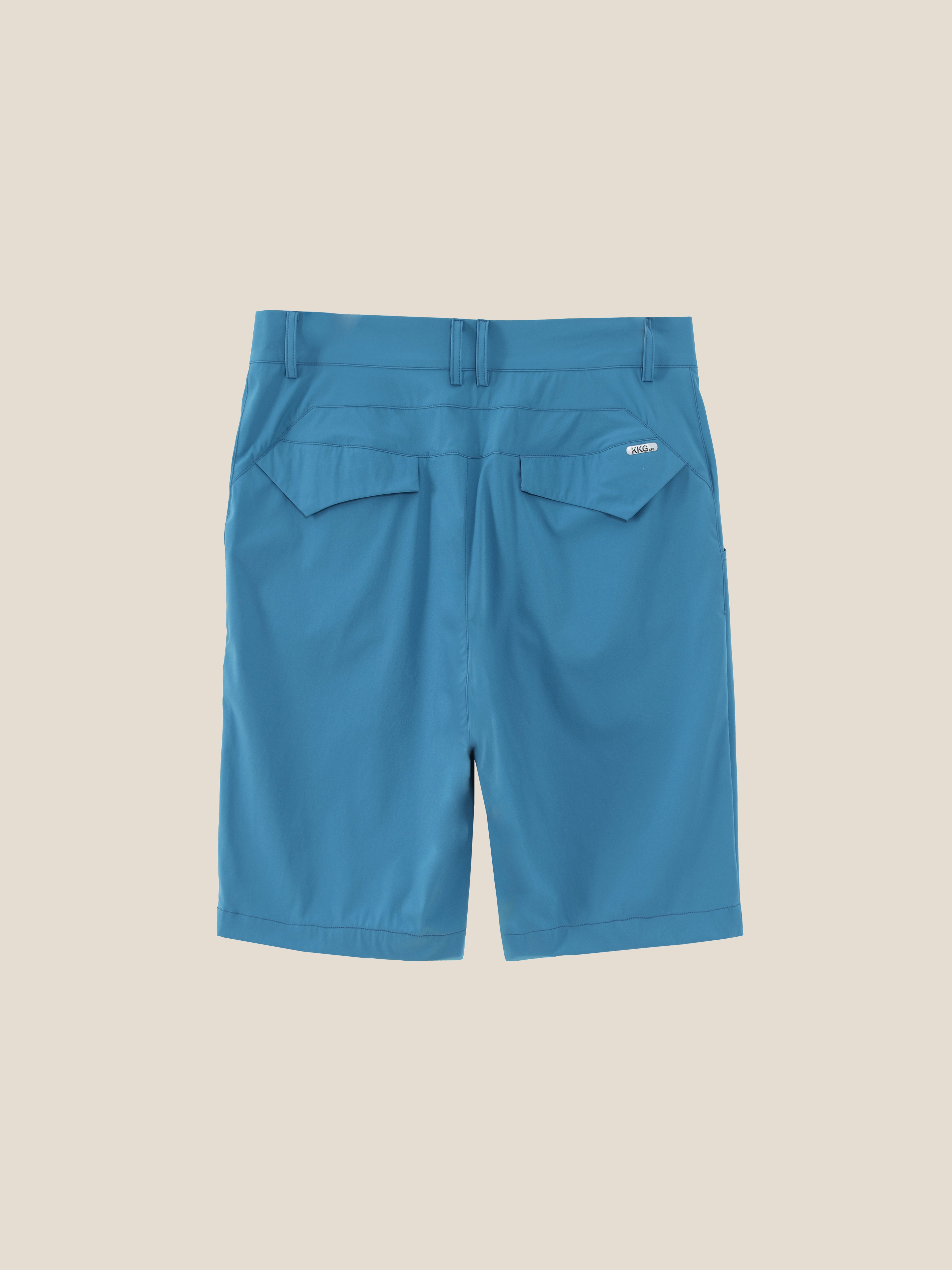 Classic Golf Shorts