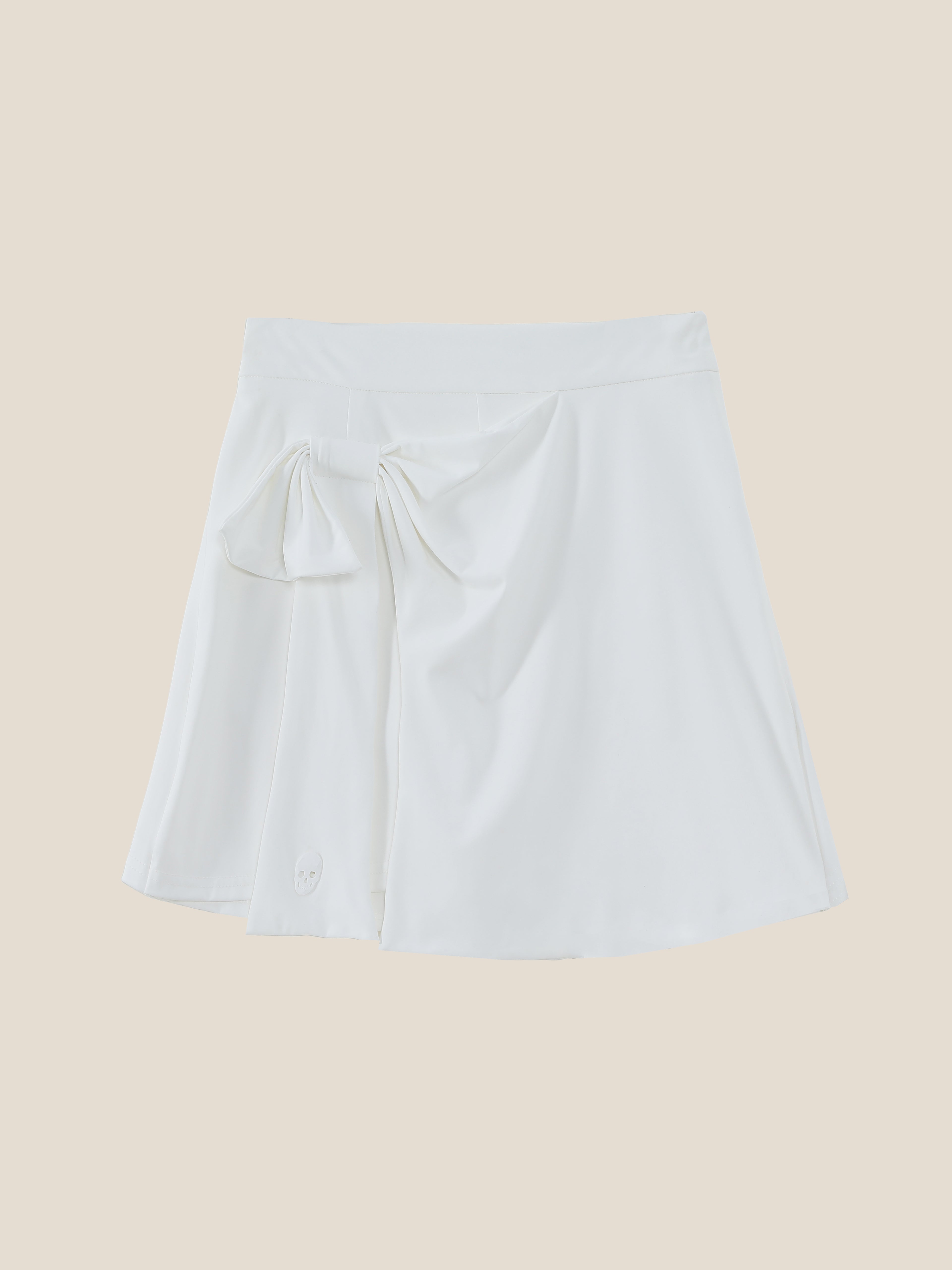 Bow Skirt