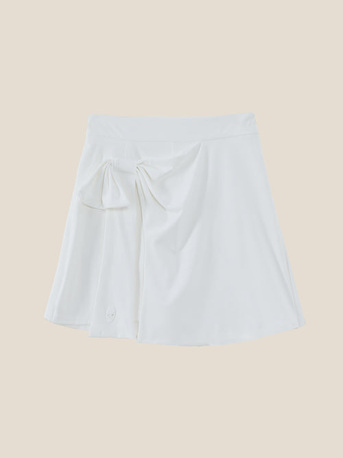 Bow Skirt