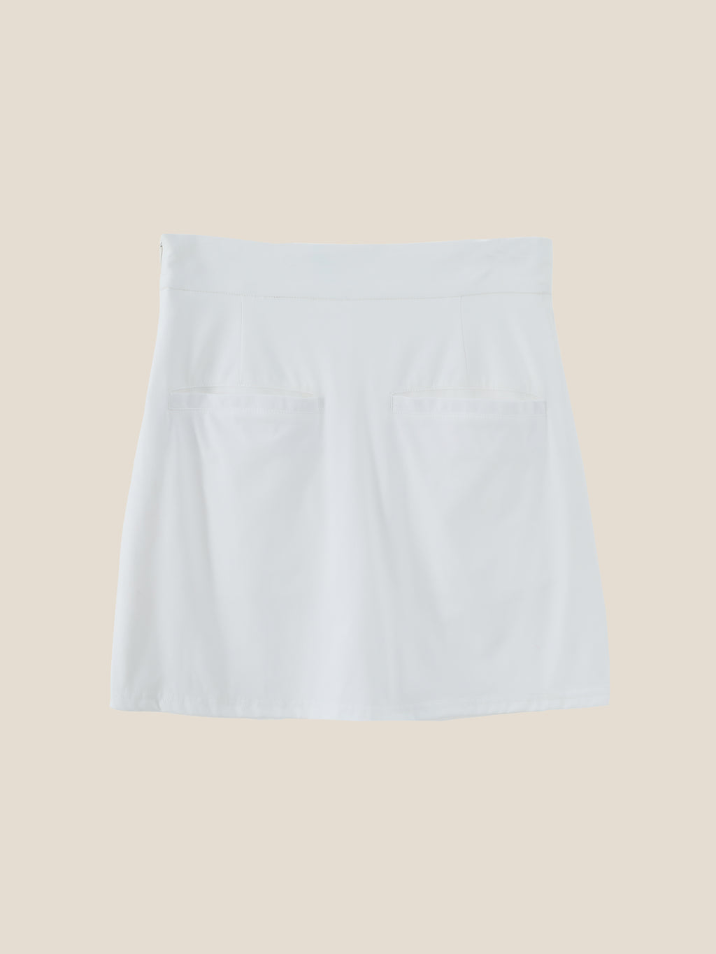 Bow Skirt