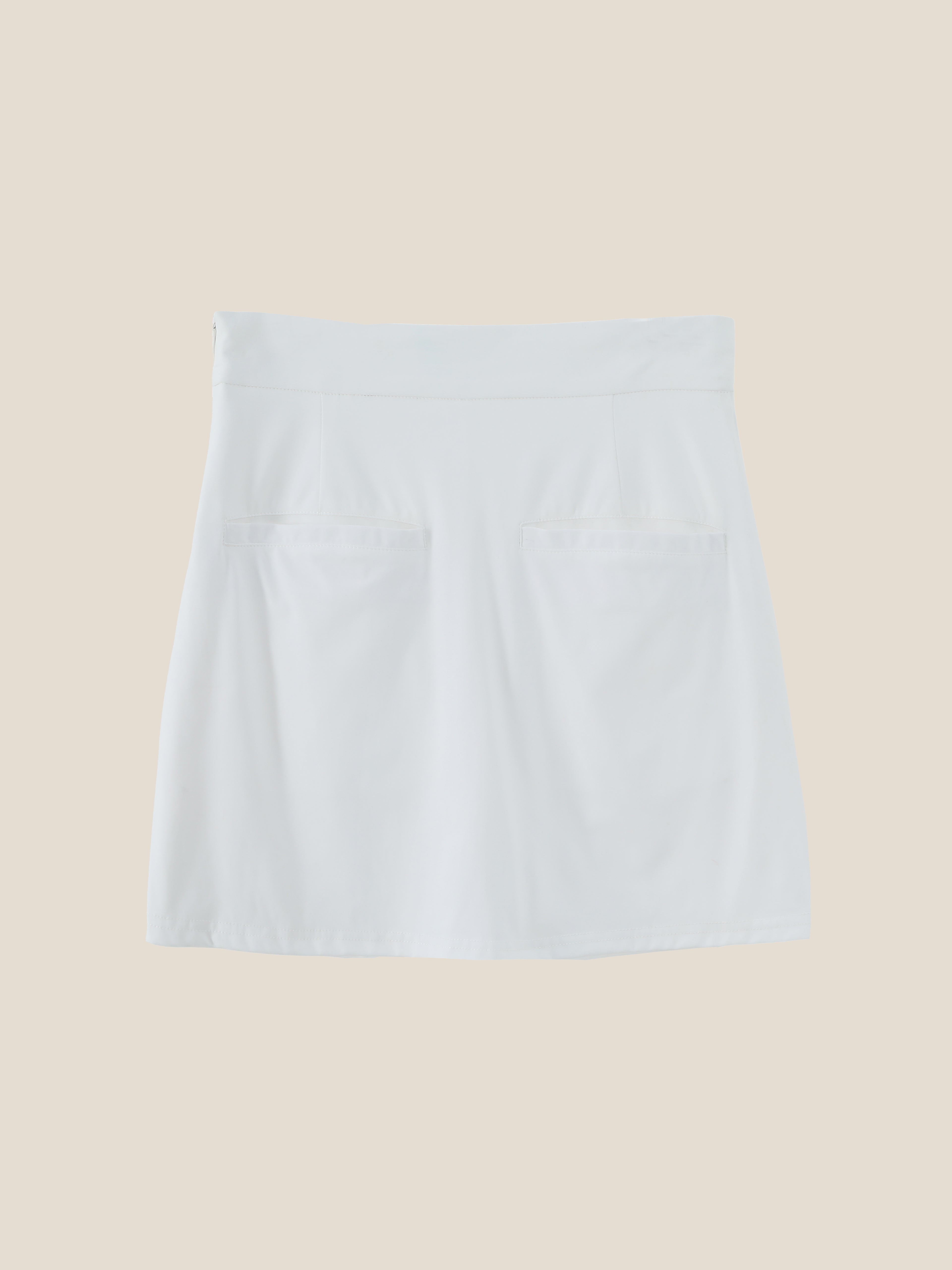 Bow Skirt