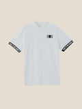 Mockneck Tee