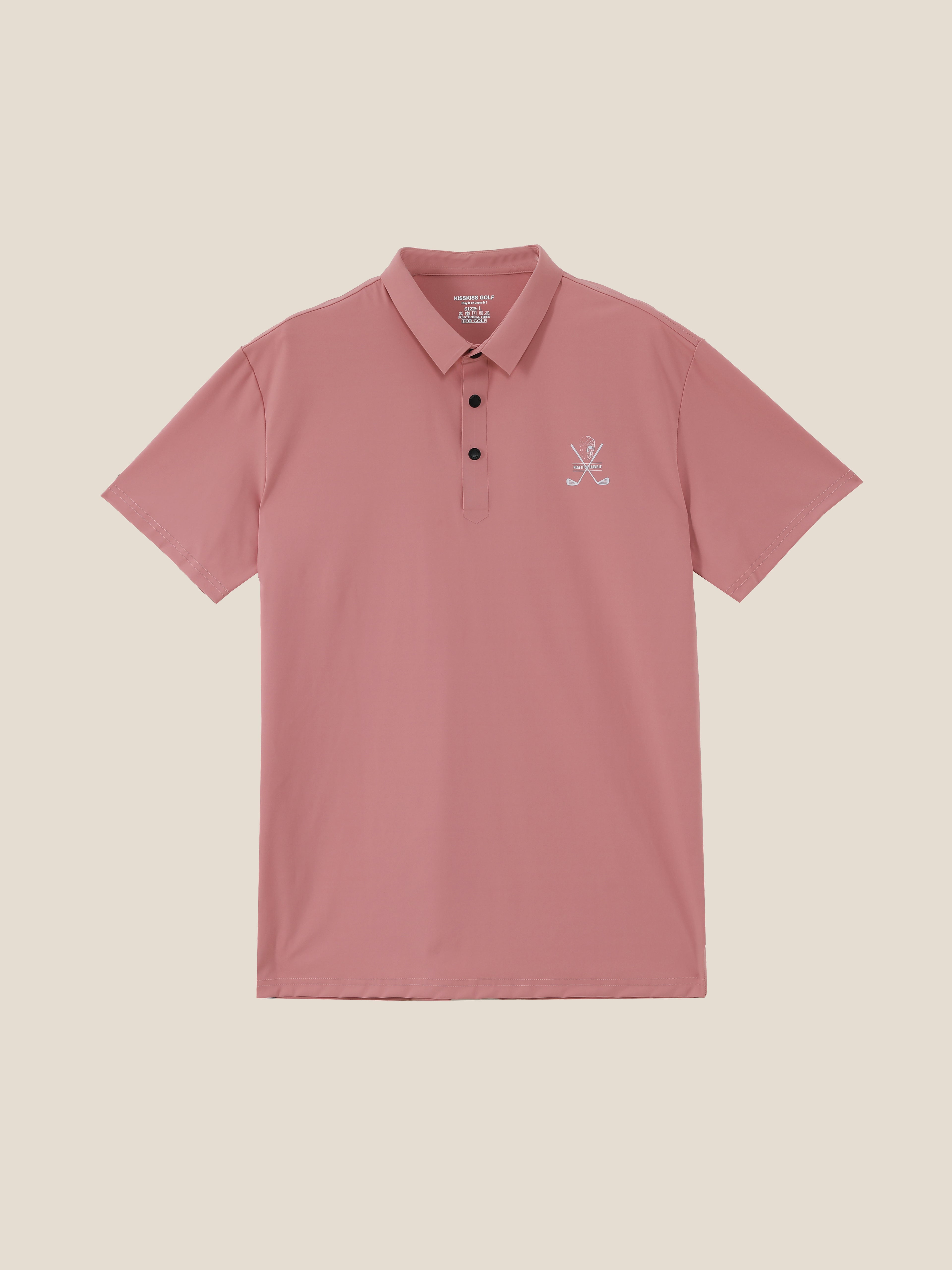Classic Golf Polo