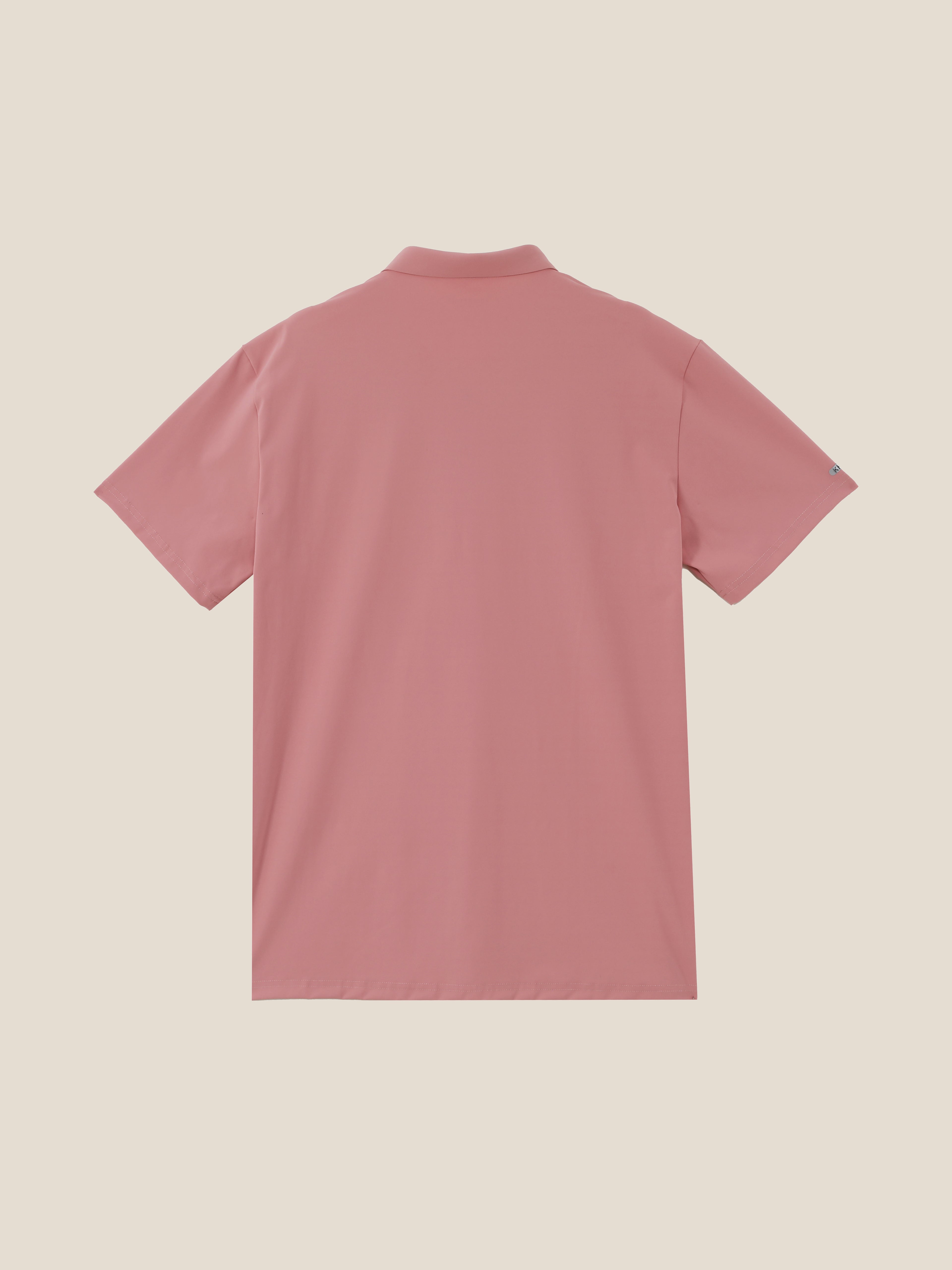 Classic Golf Polo