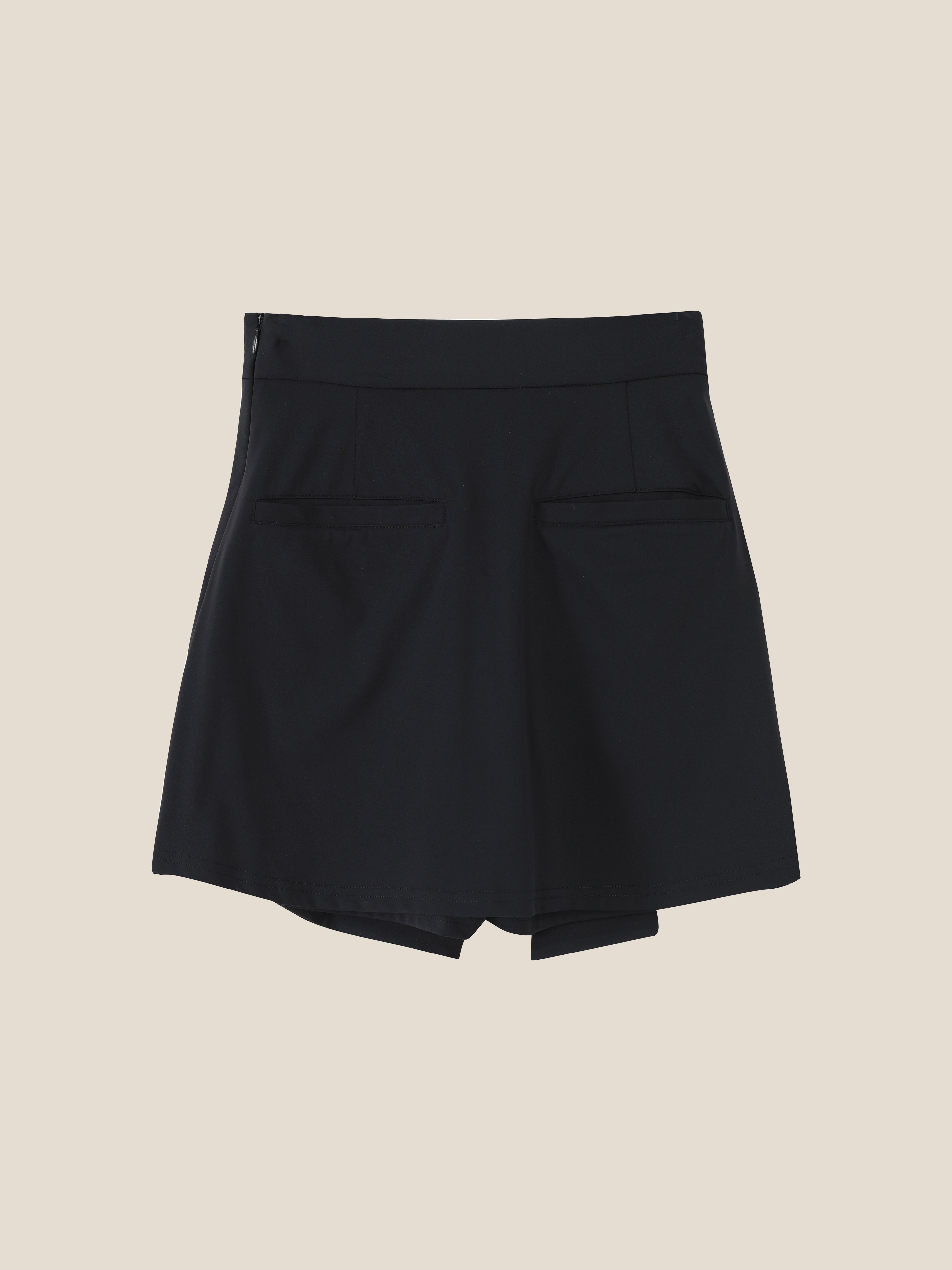 Bow Skirt