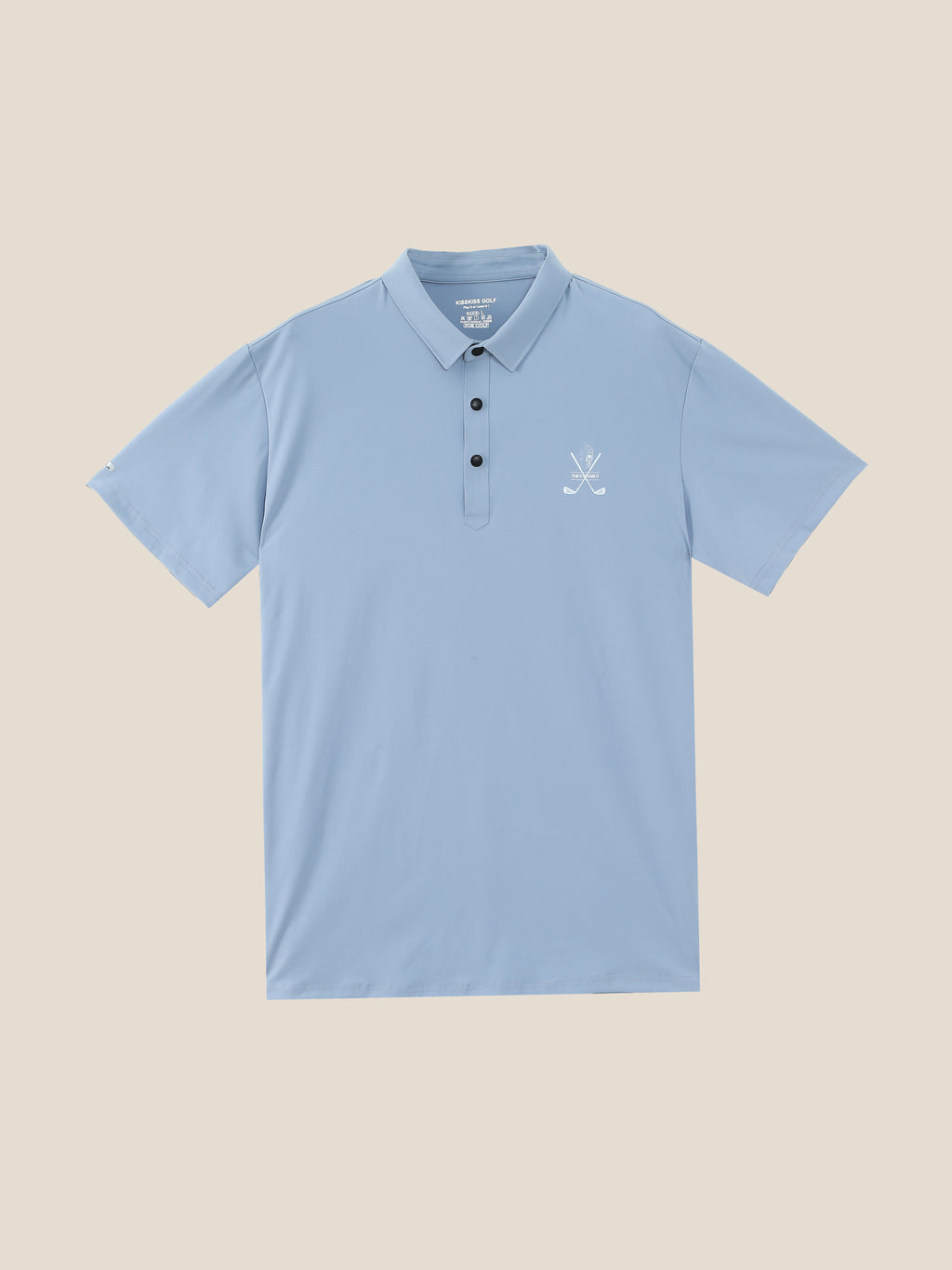 Classic Golf Polo