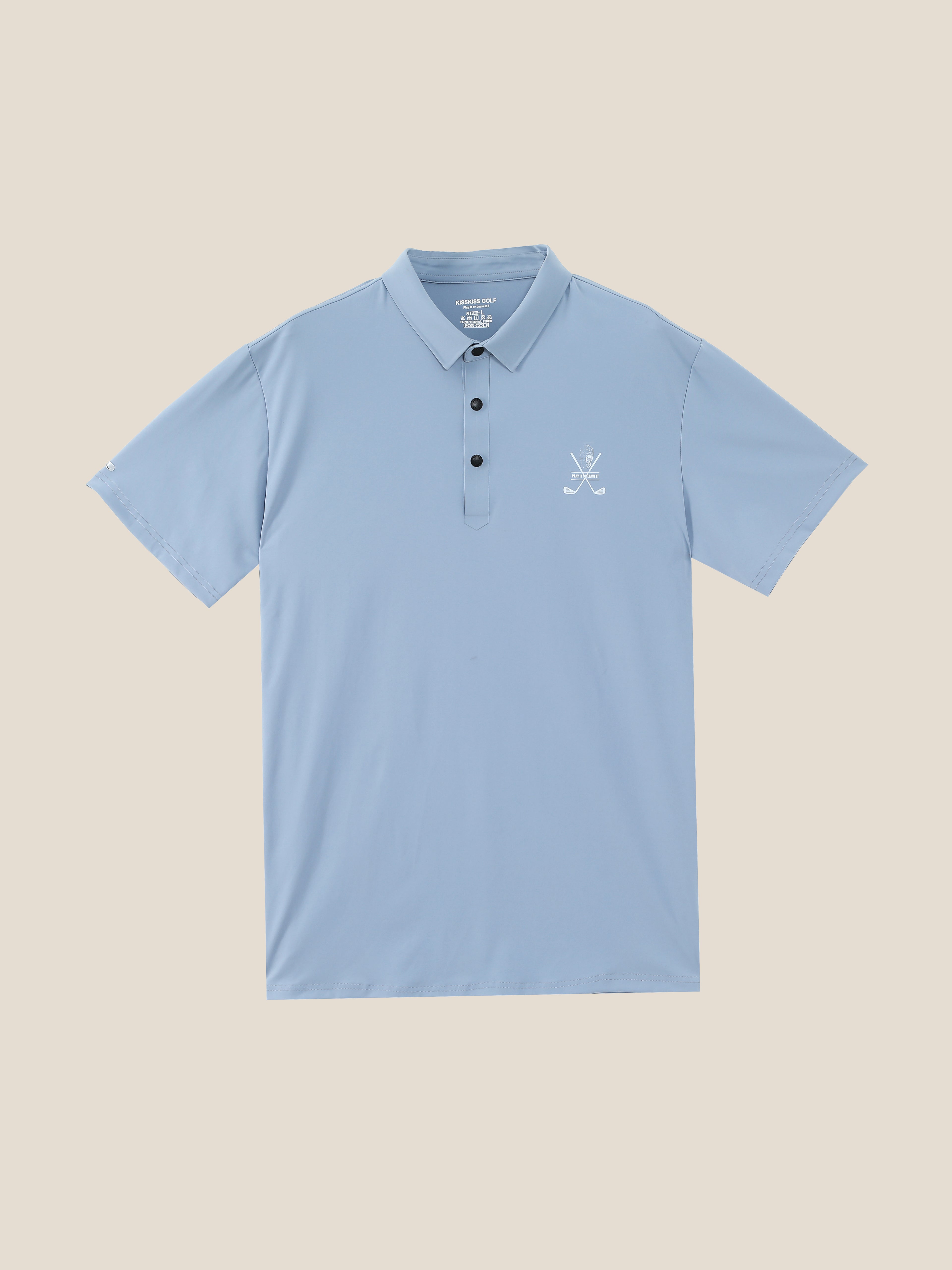 Classic Golf Polo