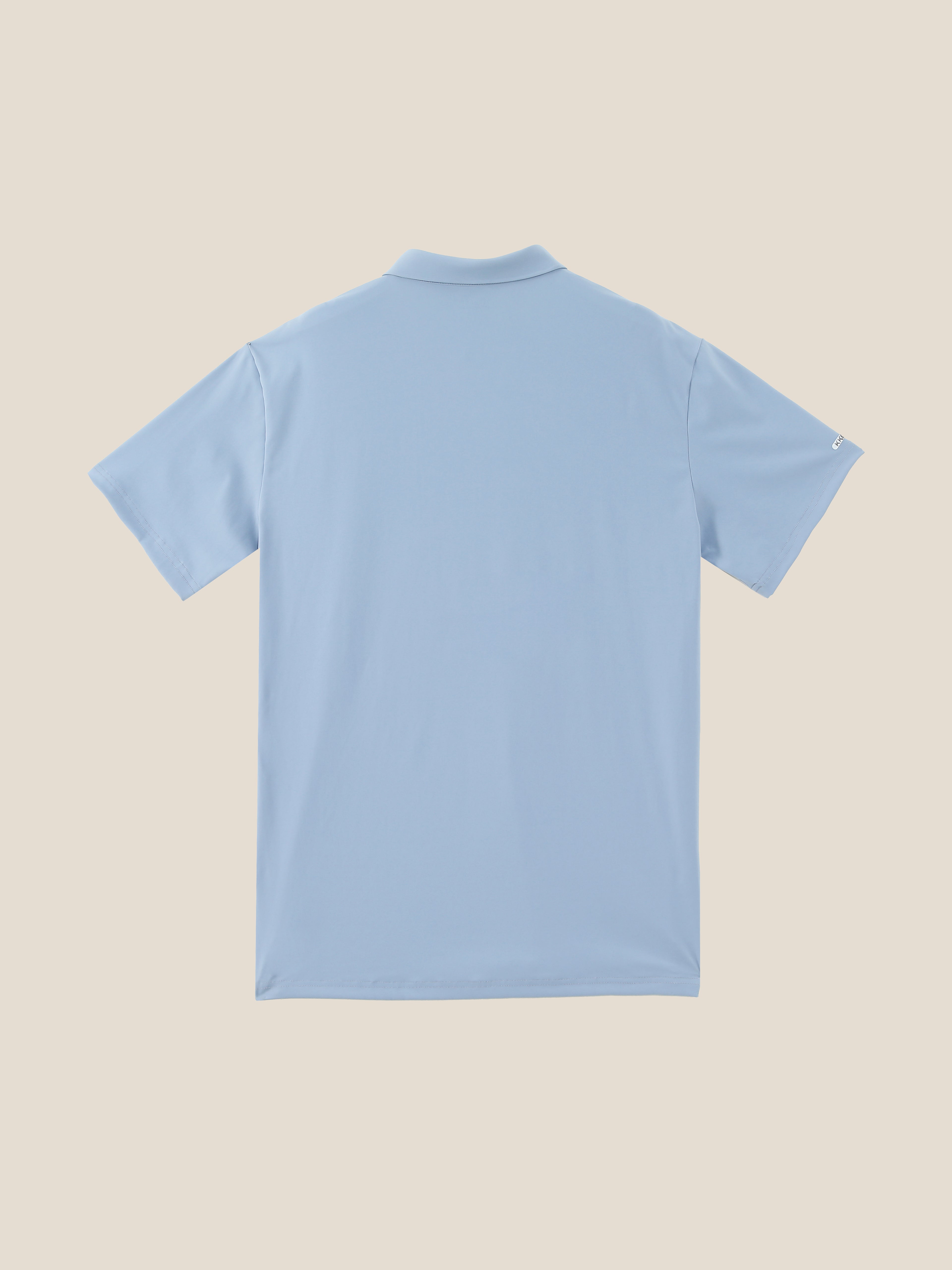 Classic Golf Polo