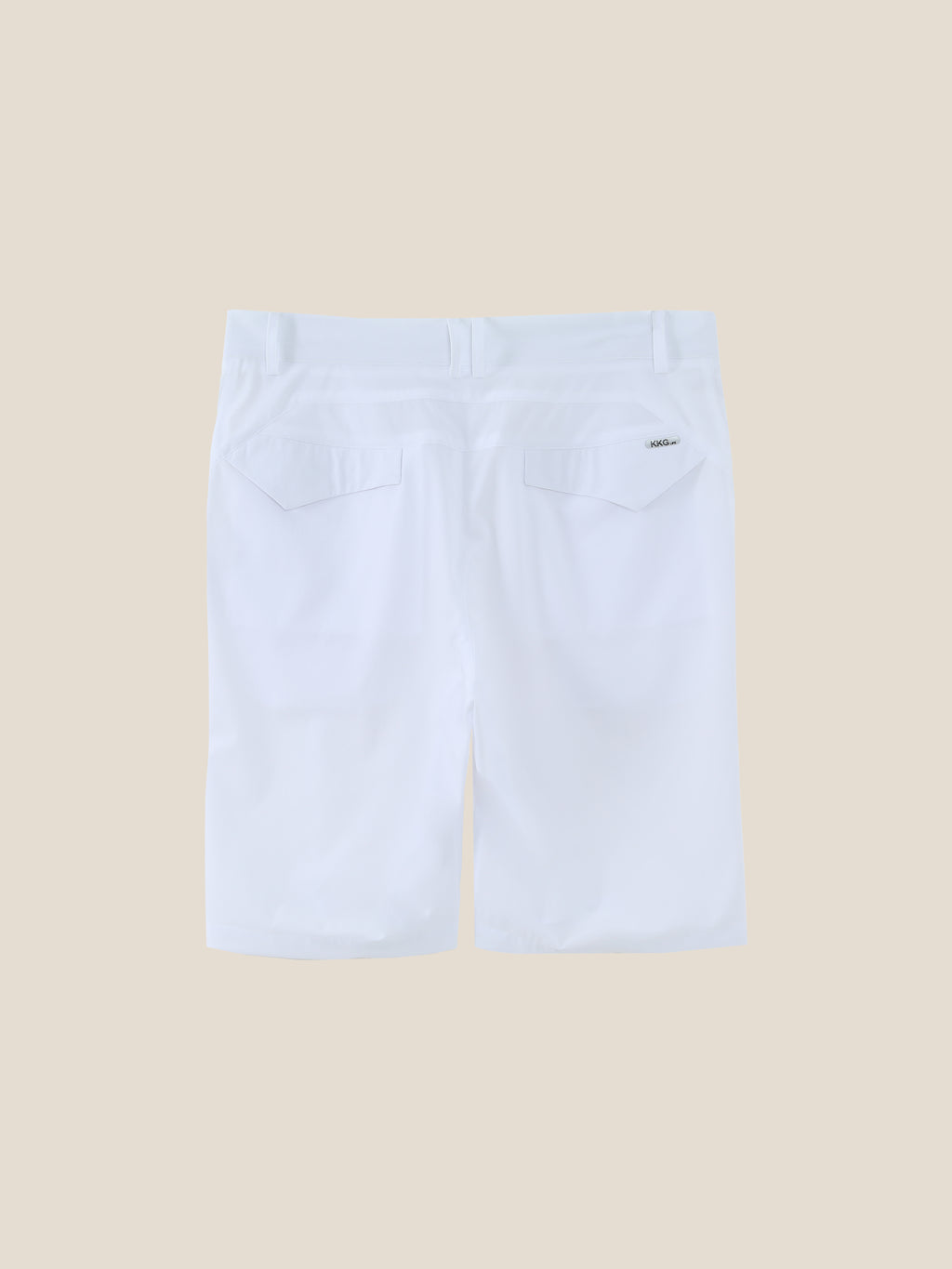 Classic Golf Shorts